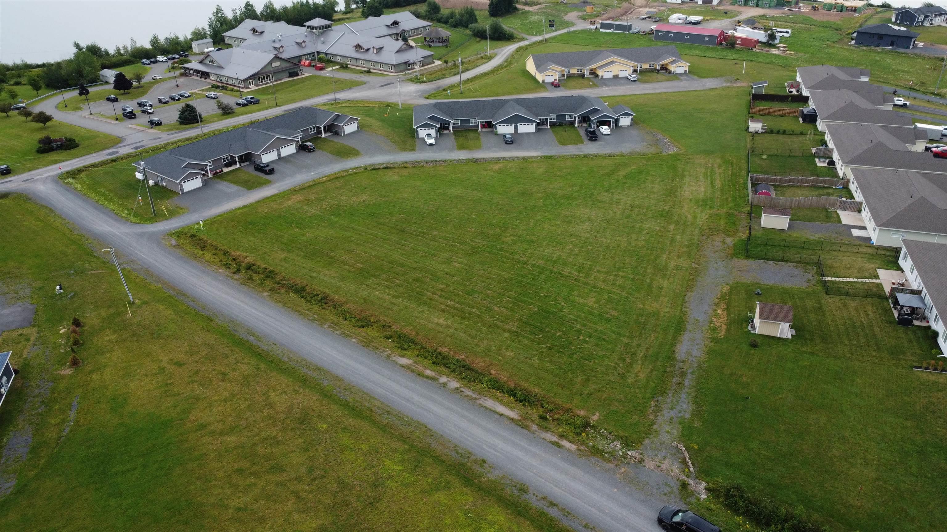 $159,000.00: Lot 25-1 Norway Point Road, Pictou