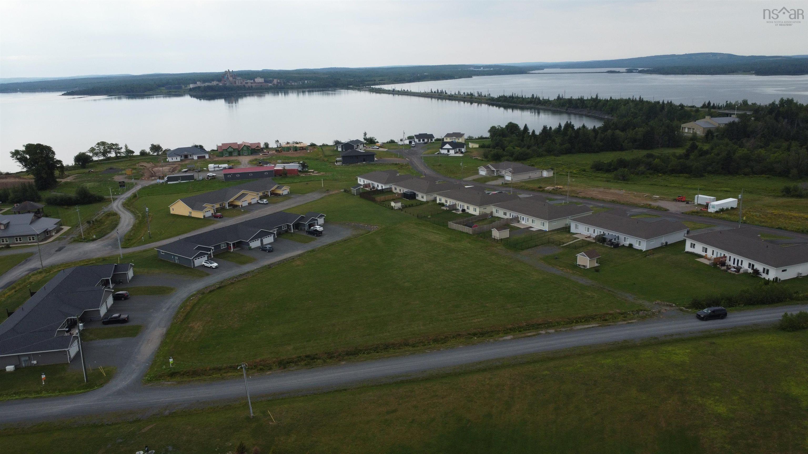 $159,000.00: Lot 25-1 Norway Point Road, Pictou