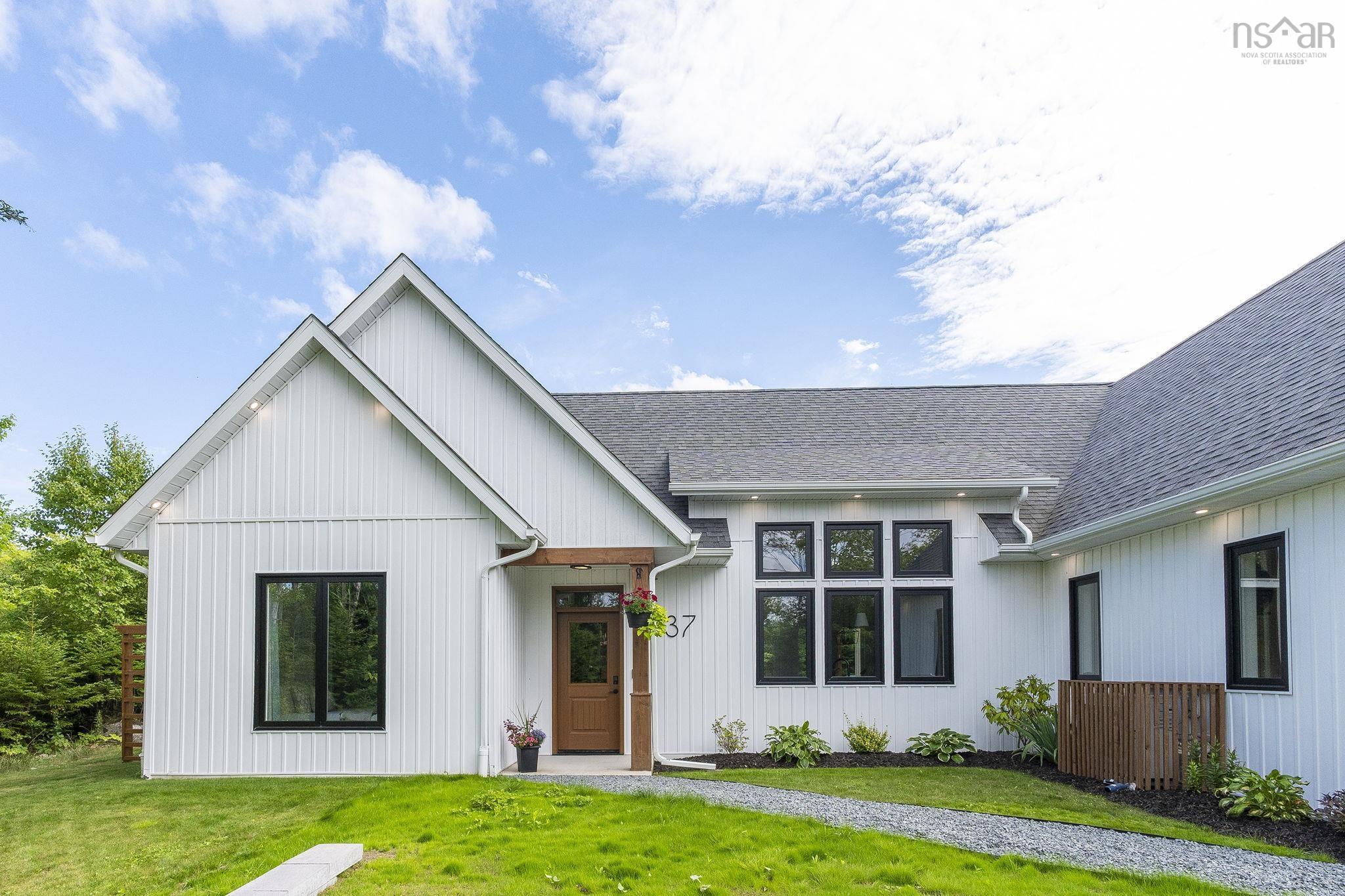 37 Amac Lane, Hatchet Lake, NS (MLS 202620992)