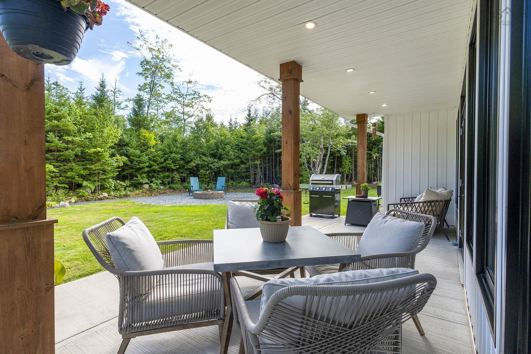 37 Amac Lane, Hatchet Lake, NS (MLS 202620992)