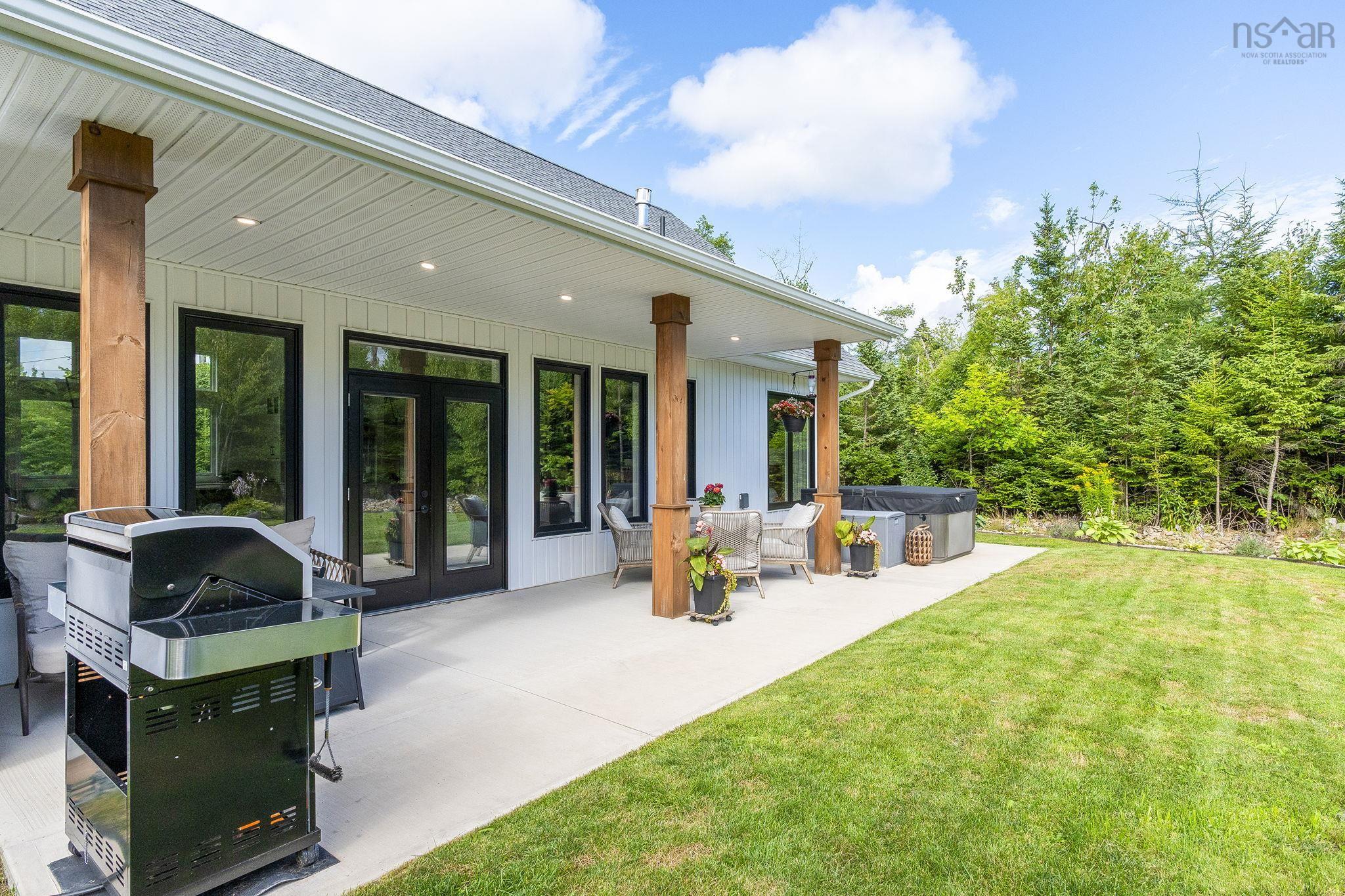 37 Amac Lane, Hatchet Lake, NS (MLS 202620992)