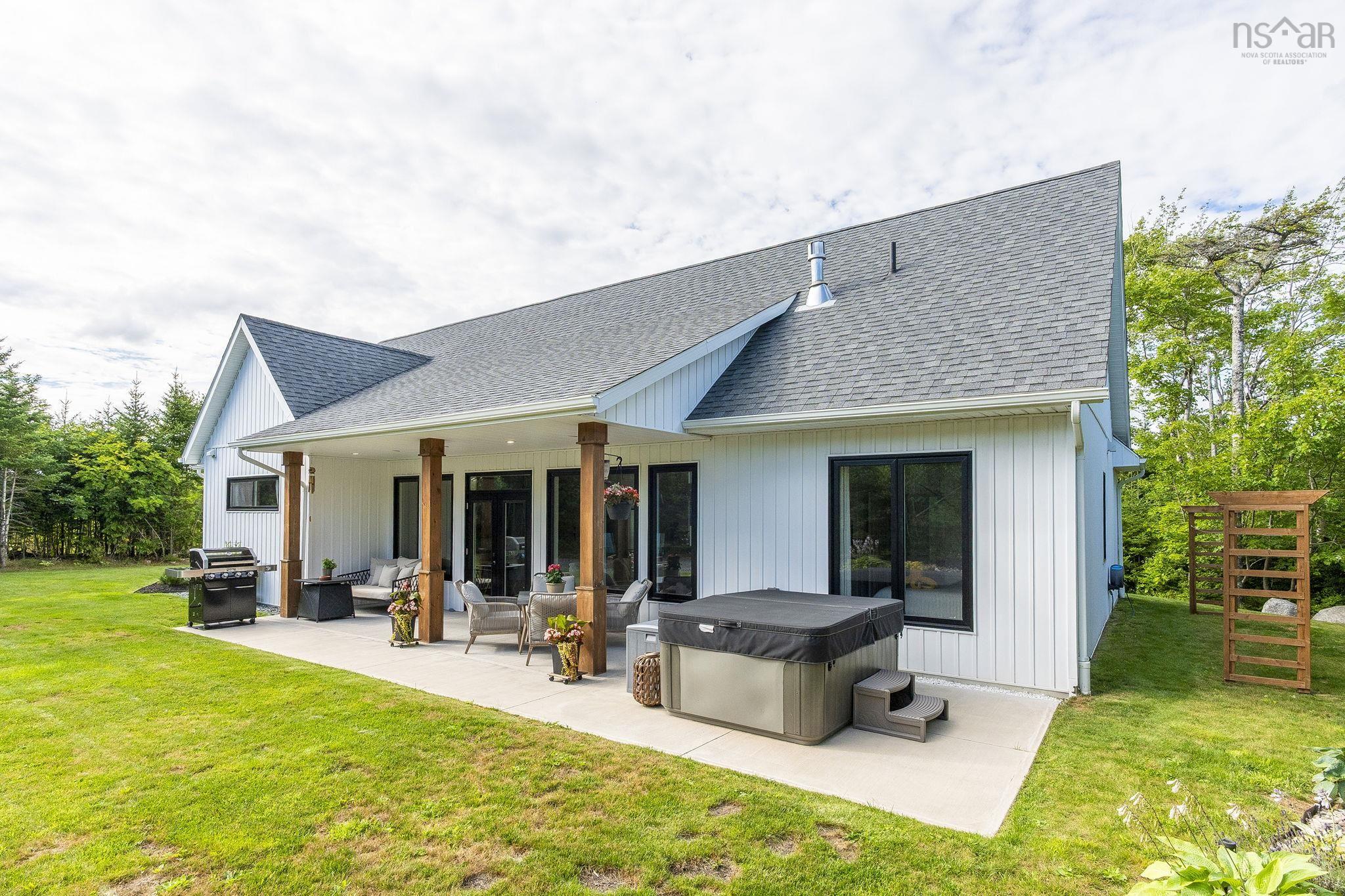 37 Amac Lane, Hatchet Lake, NS (MLS 202620992)