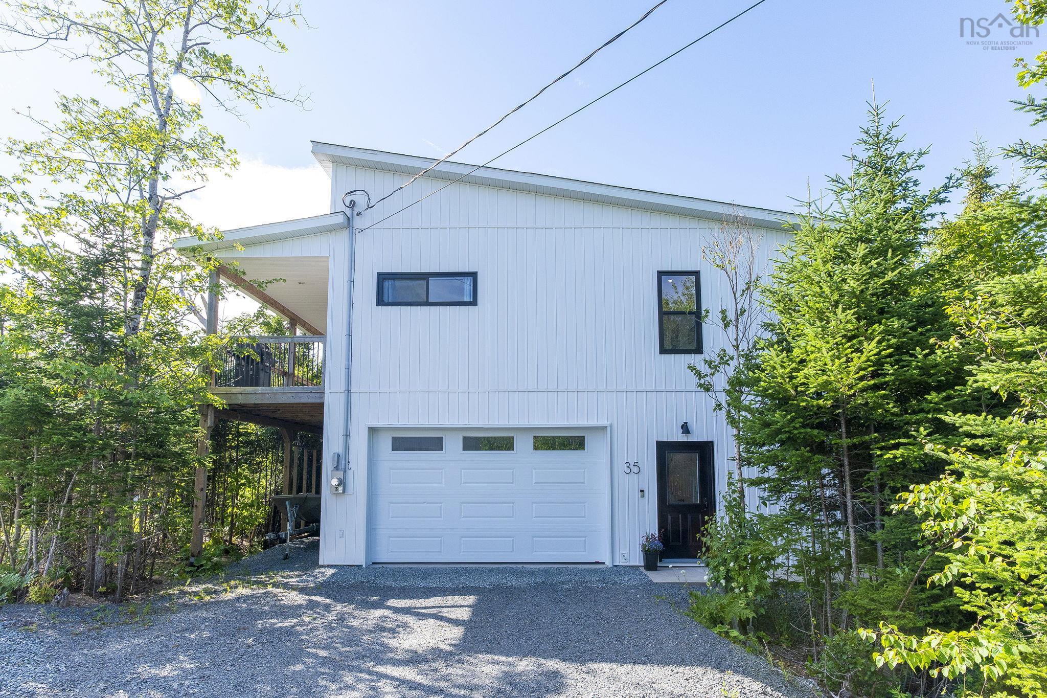 37 Amac Lane, Hatchet Lake, NS (MLS 202620992)