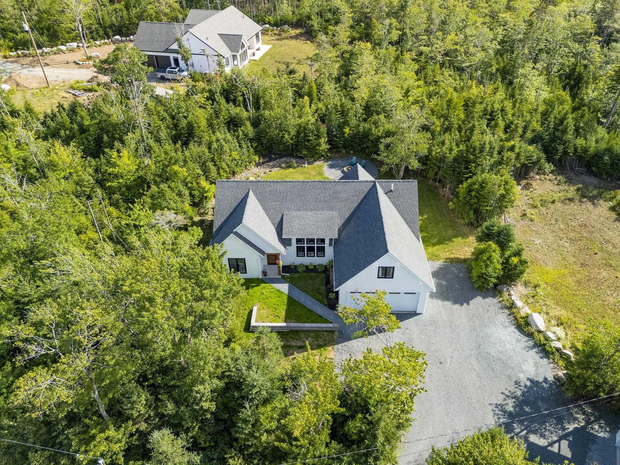 37 Amac Lane, Hatchet Lake, NS (MLS 202620992)