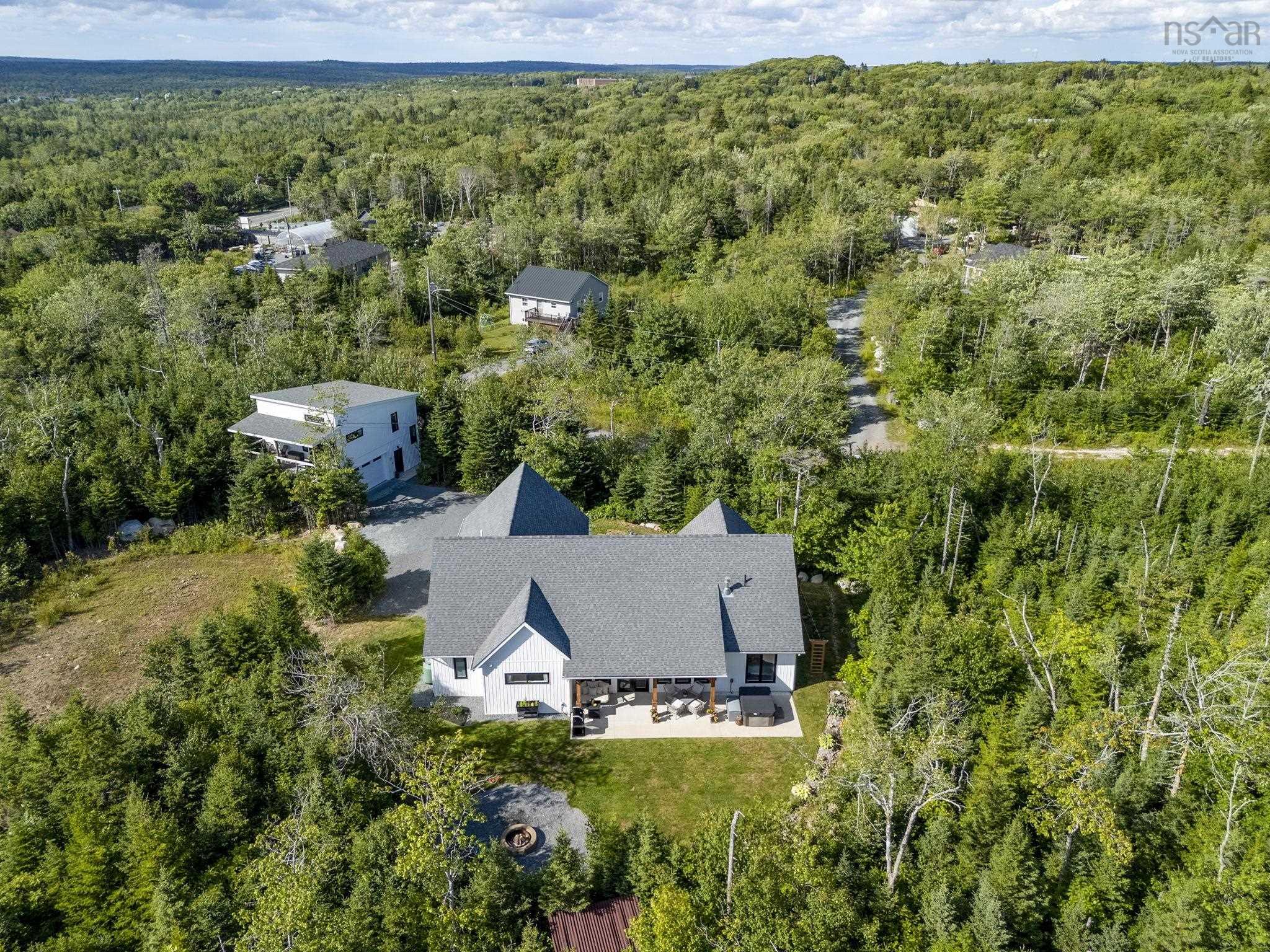 37 Amac Lane, Hatchet Lake, NS (MLS 202620992)