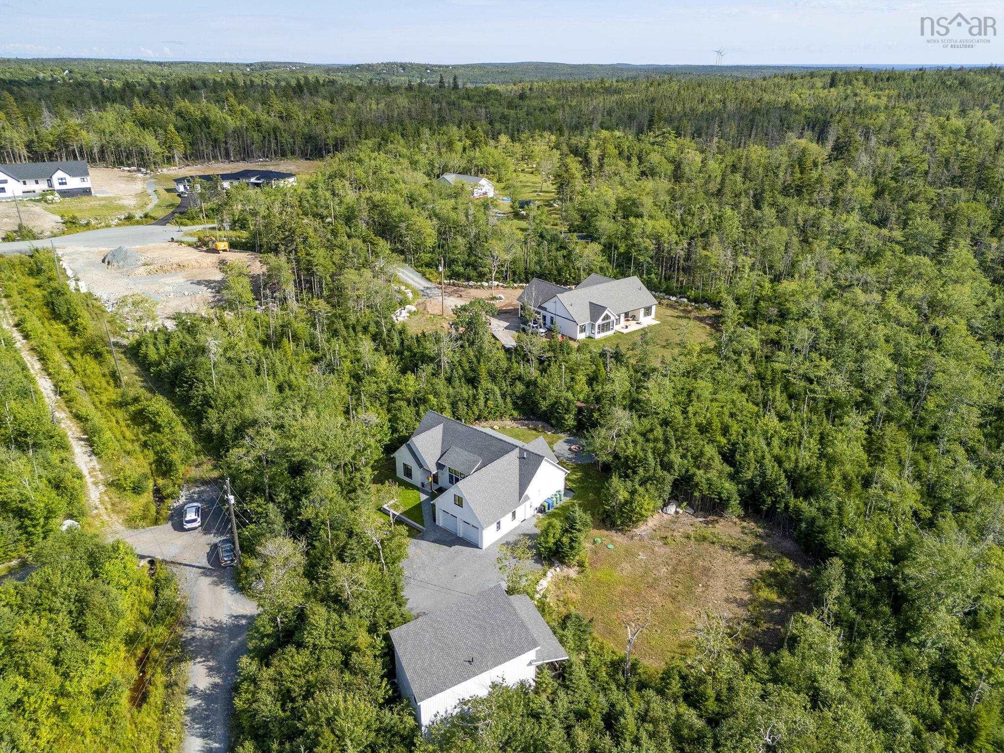 37 Amac Lane, Hatchet Lake, NS (MLS 202620992)