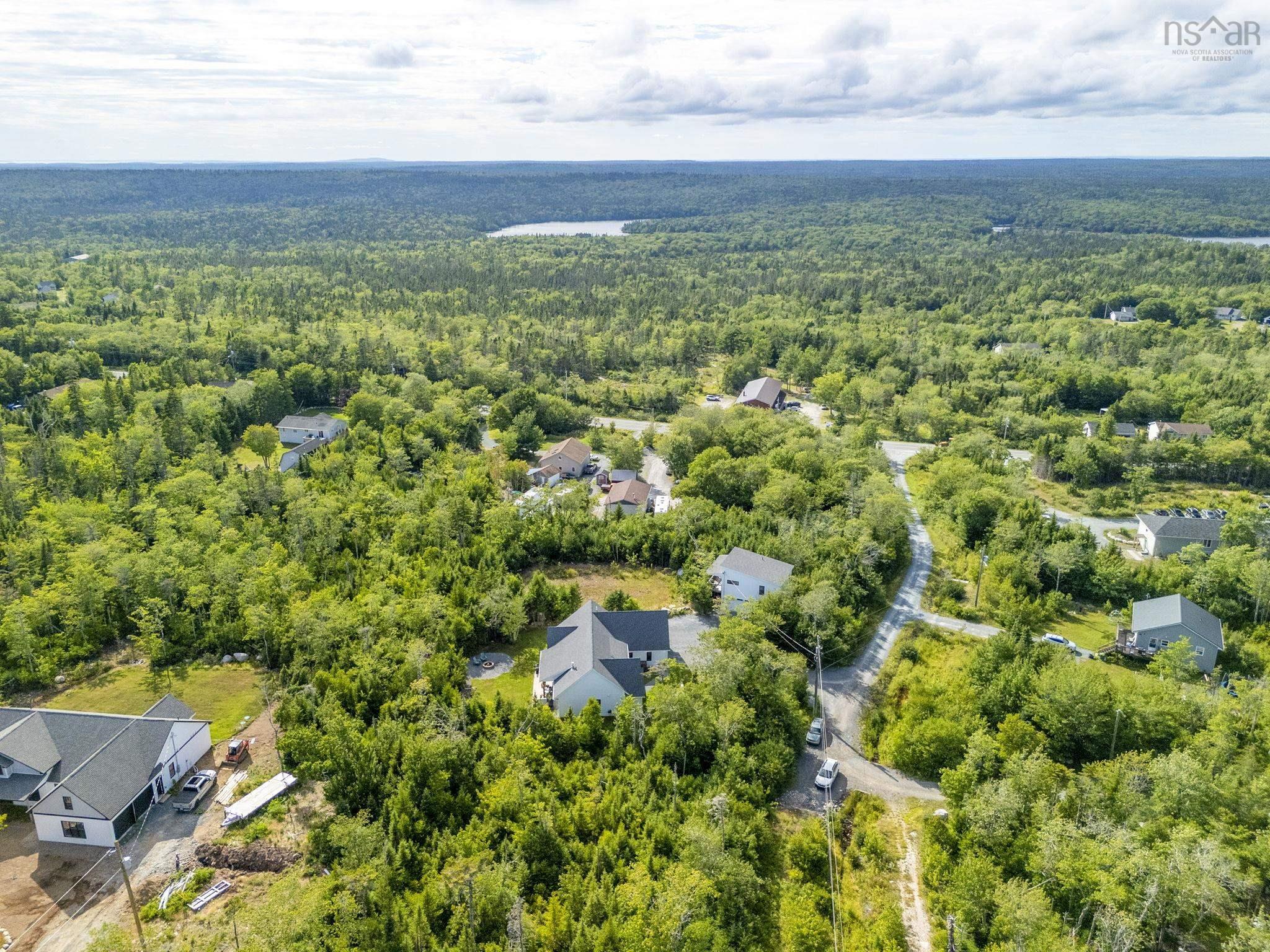 37 Amac Lane, Hatchet Lake, NS (MLS 202620992)