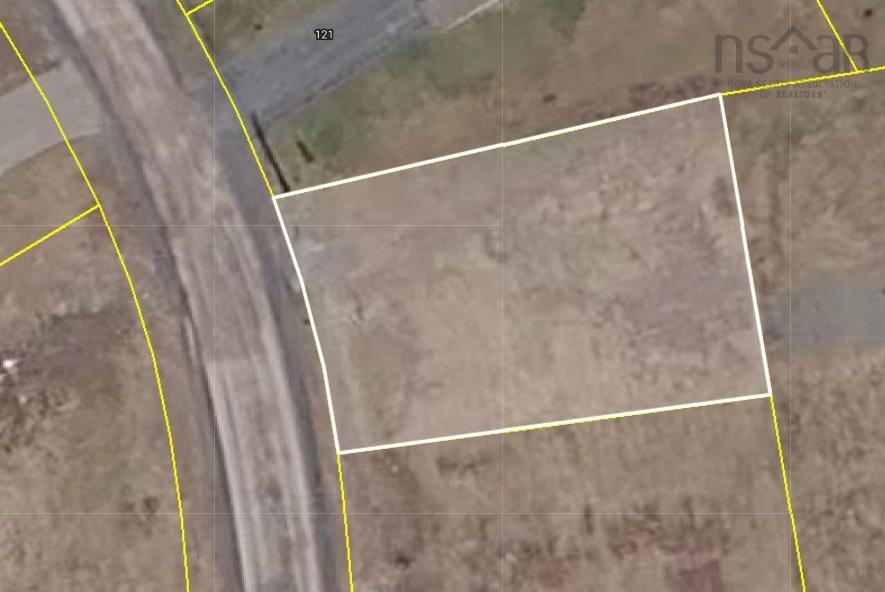 $69,000.00: Lot 34 Harbour Crossing Drive, Pictou