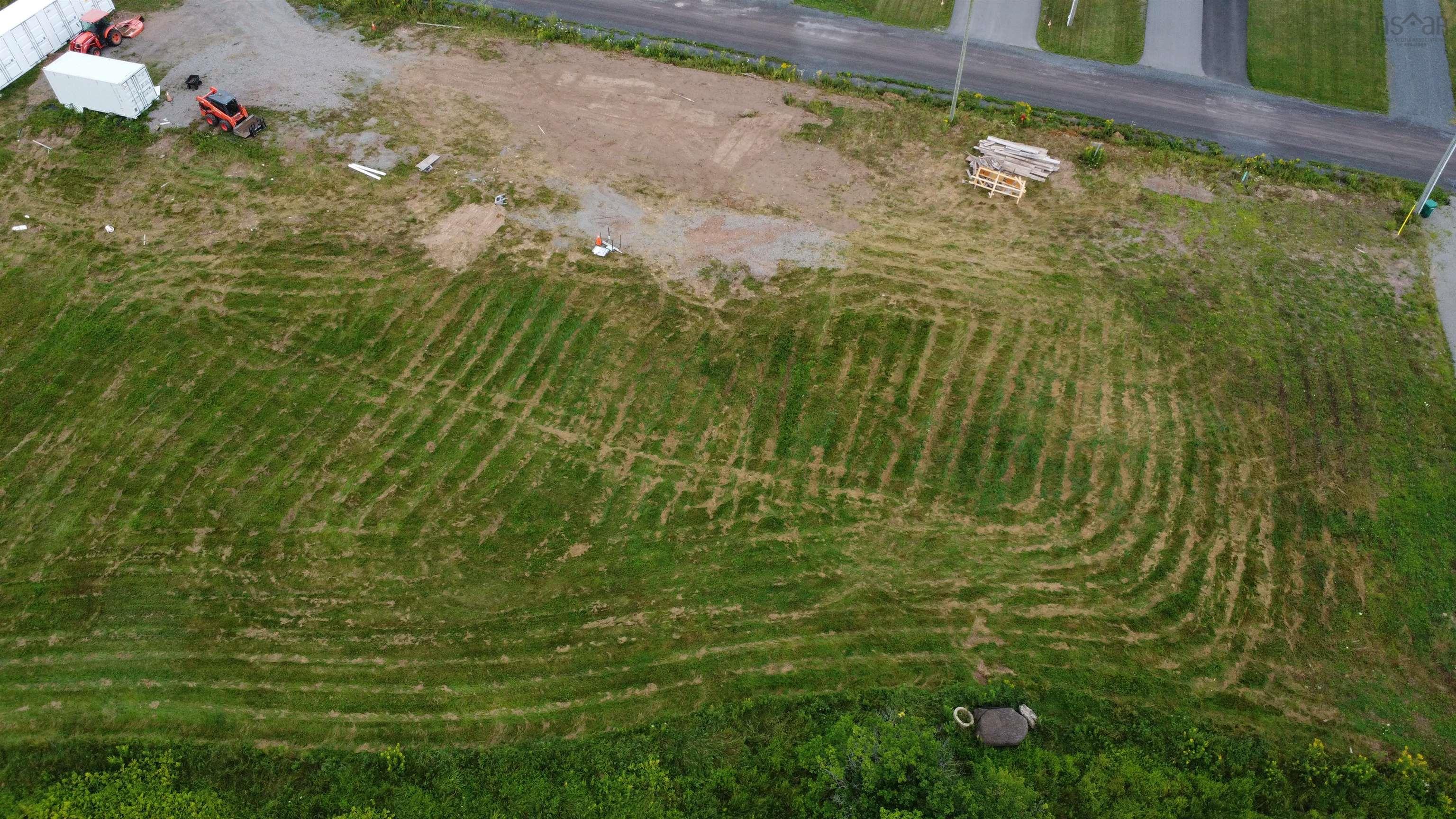 $79,000.00: Lot 17 Harbour Crossing Drive, Pictou