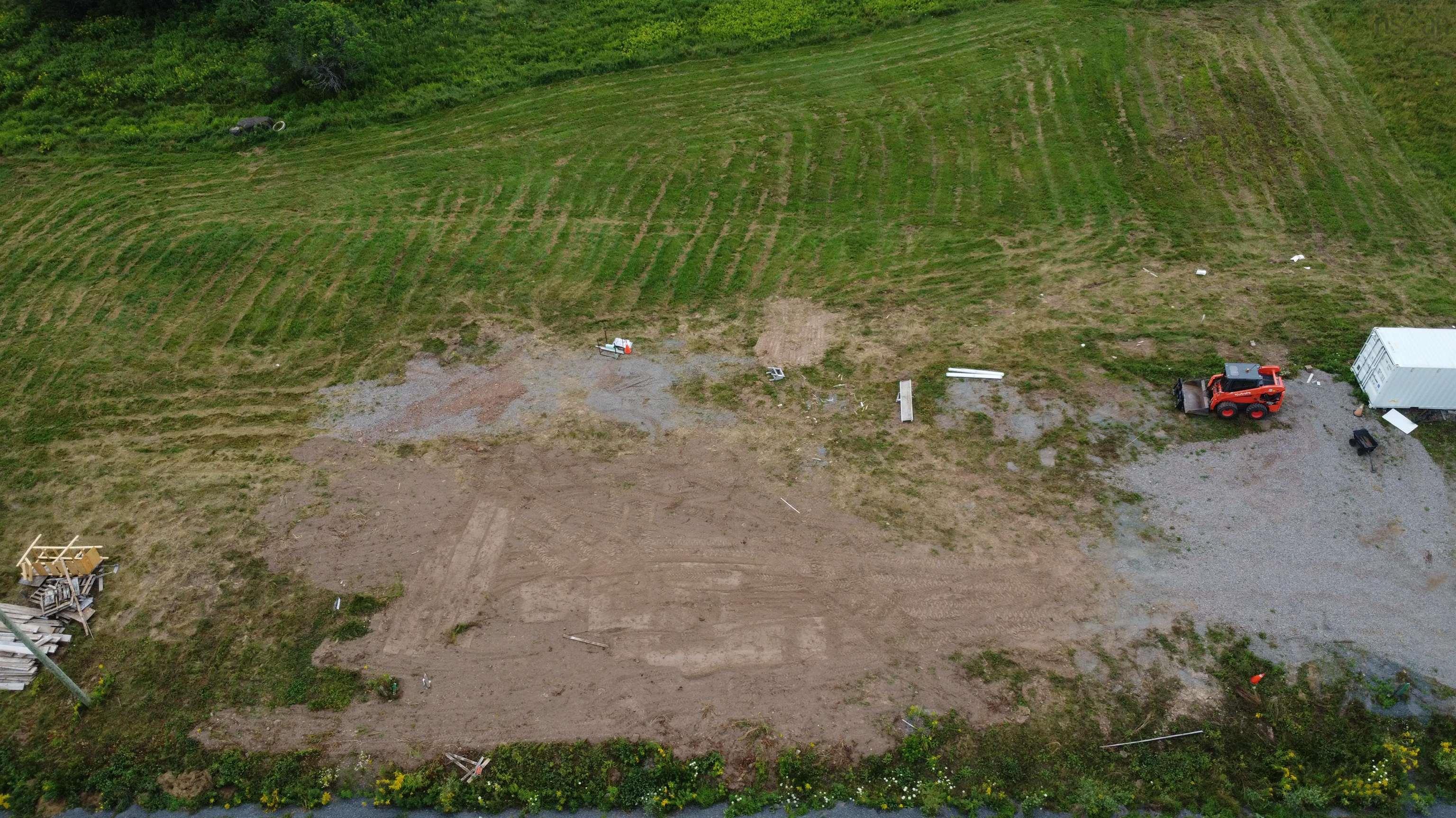 $79,000.00: Lot 17 Harbour Crossing Drive, Pictou