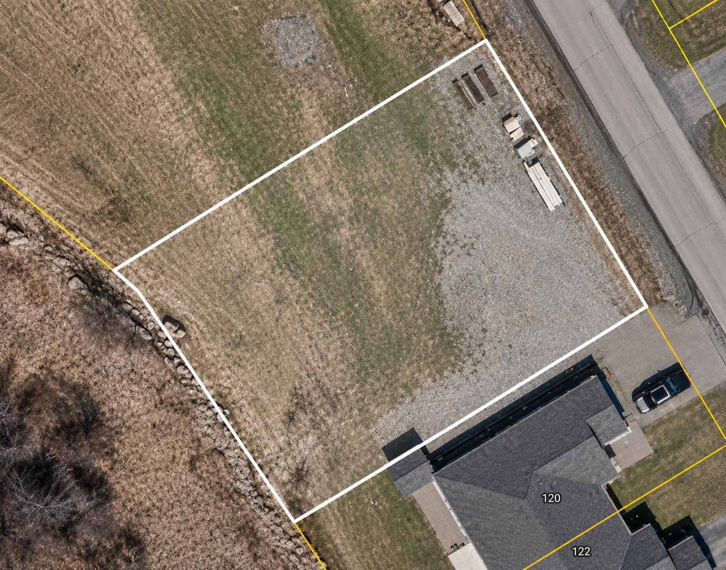 $79,000.00: Lot 19 Harbour Crossing Drive, Pictou
