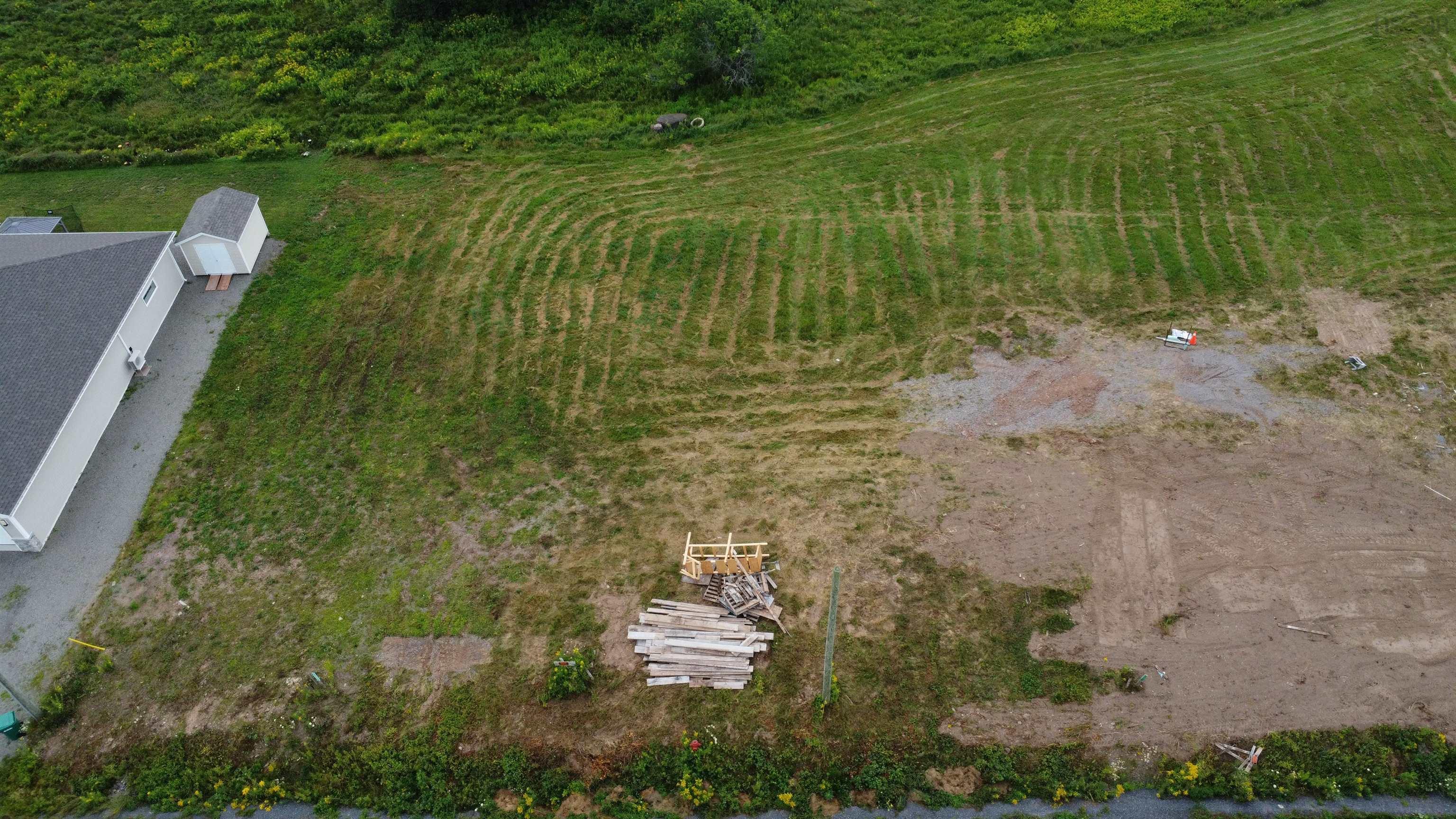 $79,000.00: Lot 19 Harbour Crossing Drive, Pictou