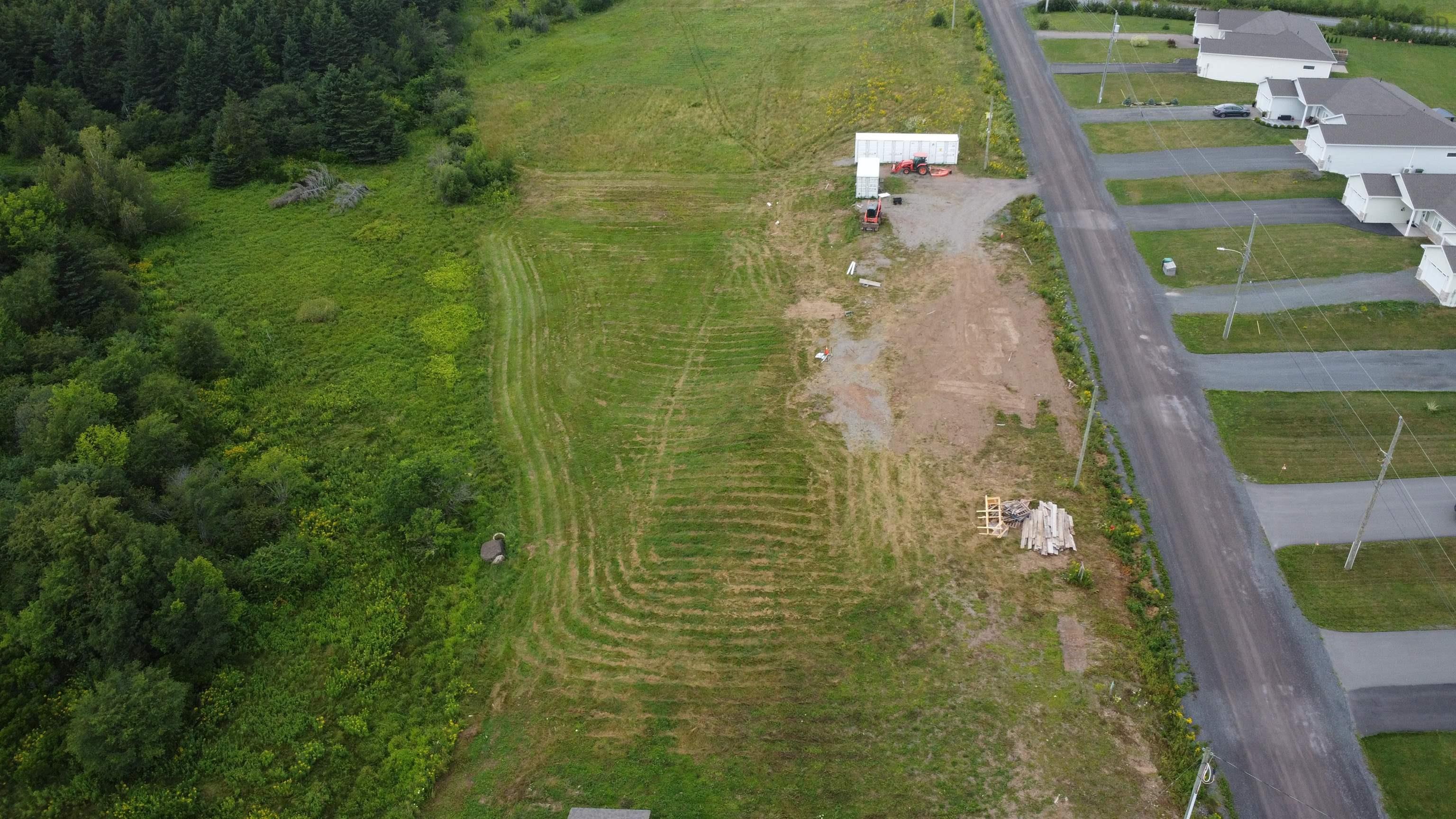 $79,000.00: Lot 19 Harbour Crossing Drive, Pictou