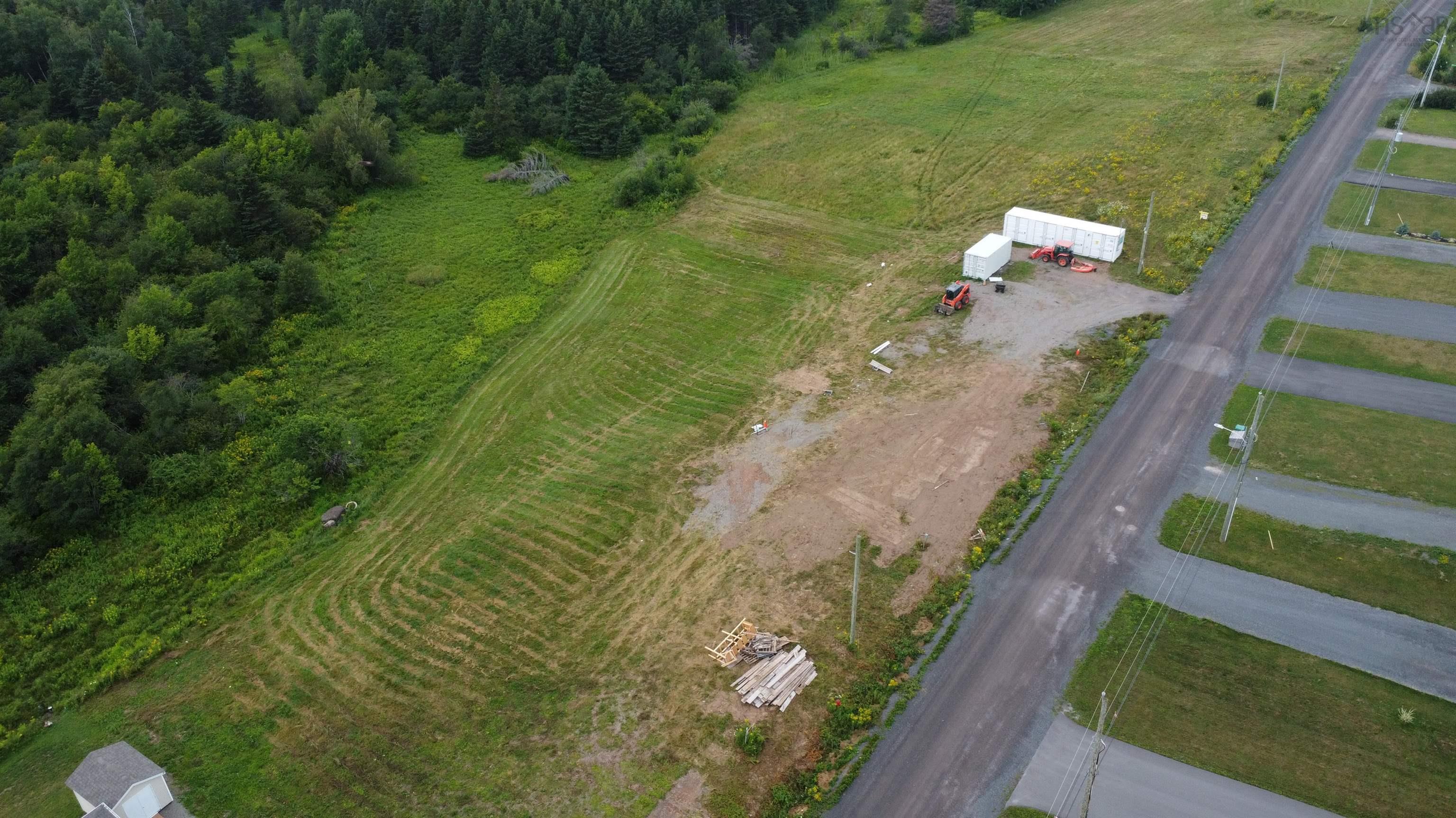 $79,000.00: Lot 19 Harbour Crossing Drive, Pictou