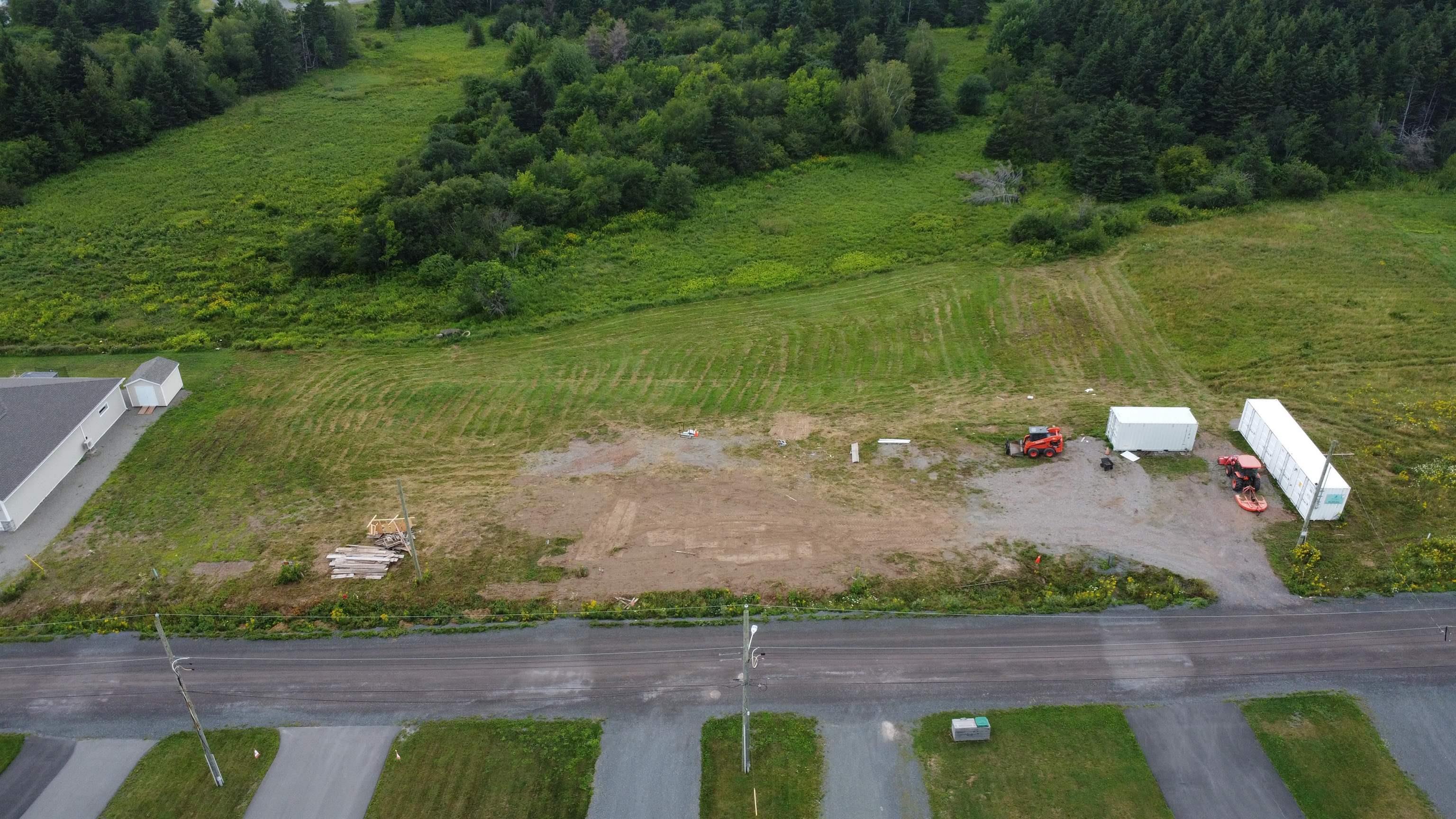 $79,000.00: Lot 19 Harbour Crossing Drive, Pictou