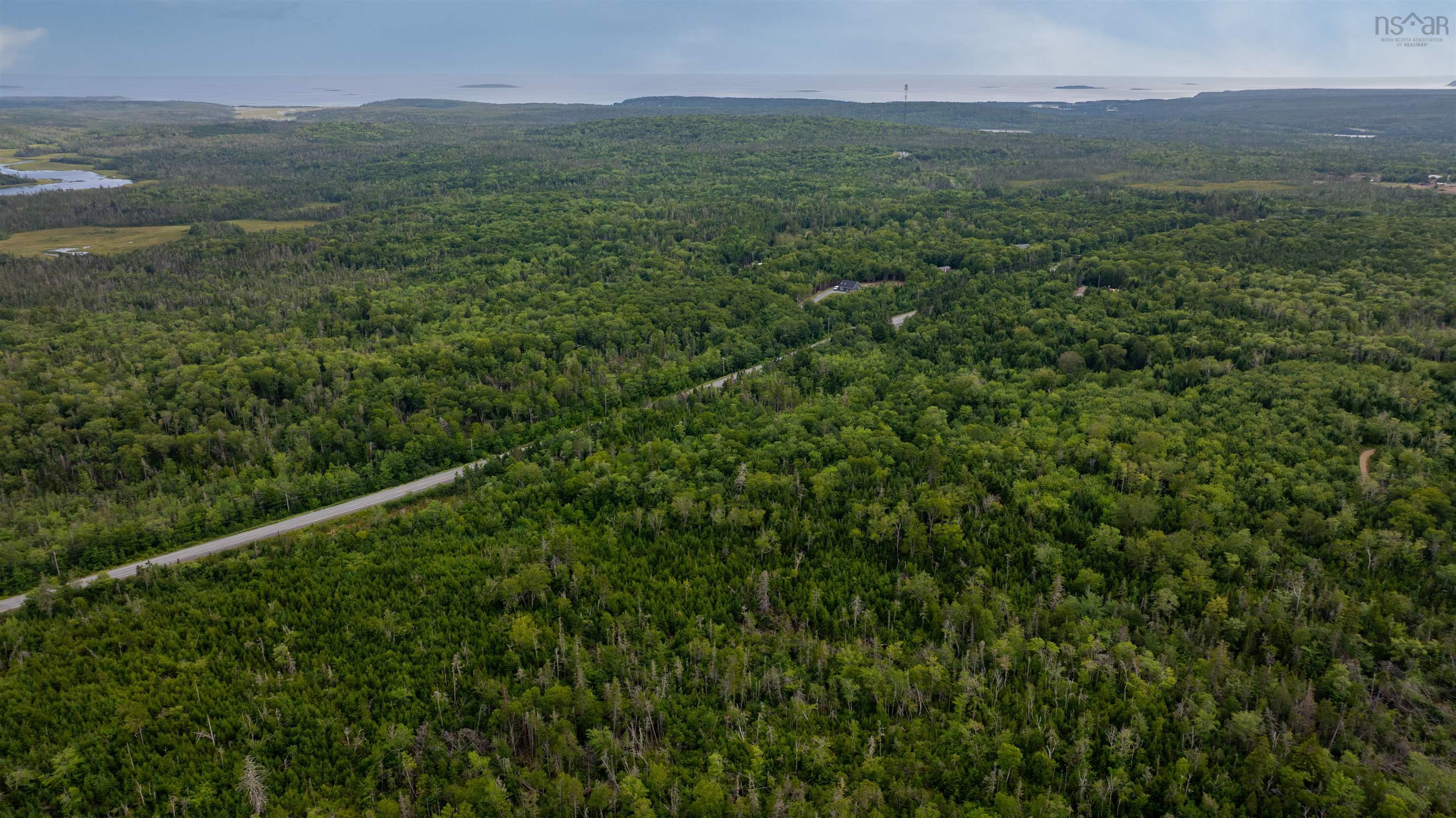 Lot 1, 3 & X 7 Highway, Lake Charlotte, NS (MLS® 202620996)