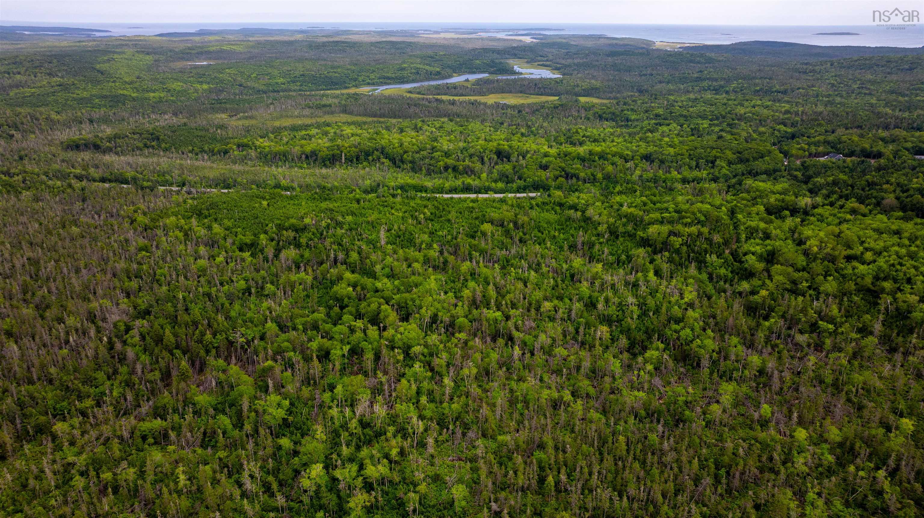 Lot 1, 3 & X 7 Highway, Lake Charlotte, NS (MLS 202620996)