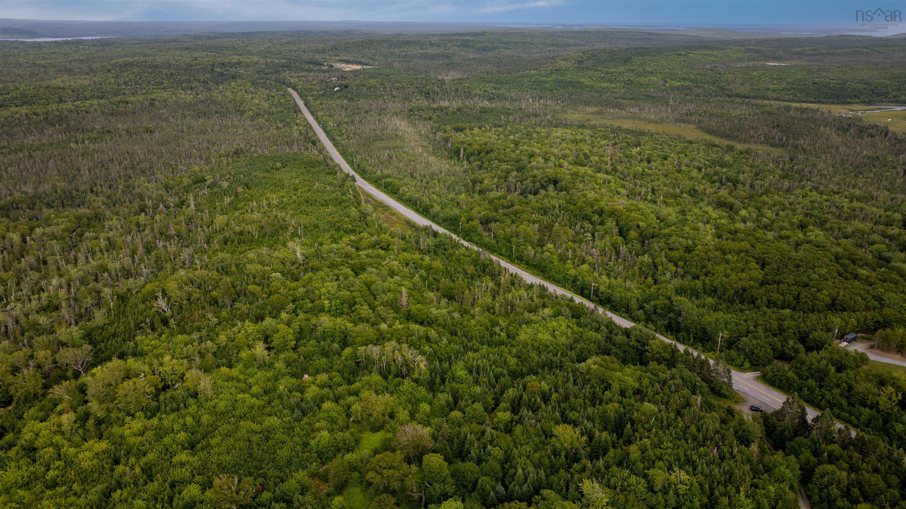 Lot 1, 3 & X 7 Highway, Lake Charlotte, NS (MLS 202620996)
