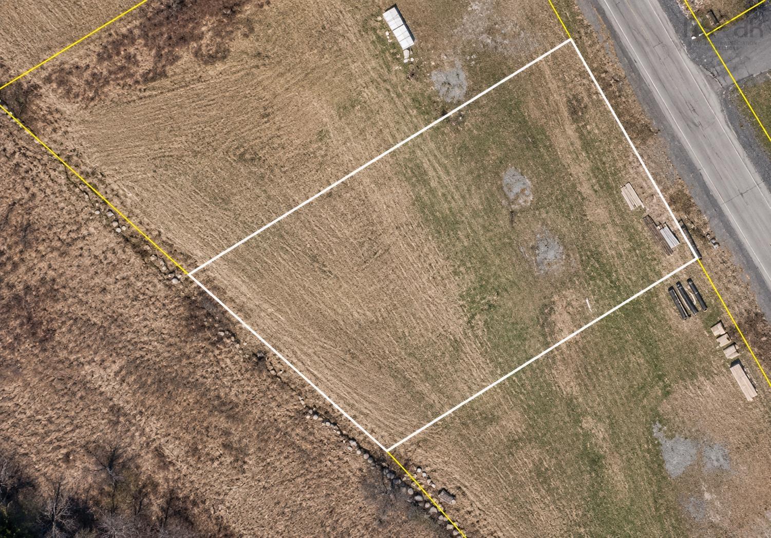 $79,000.00: Lot 18 Harbour Crossing Drive, Pictou