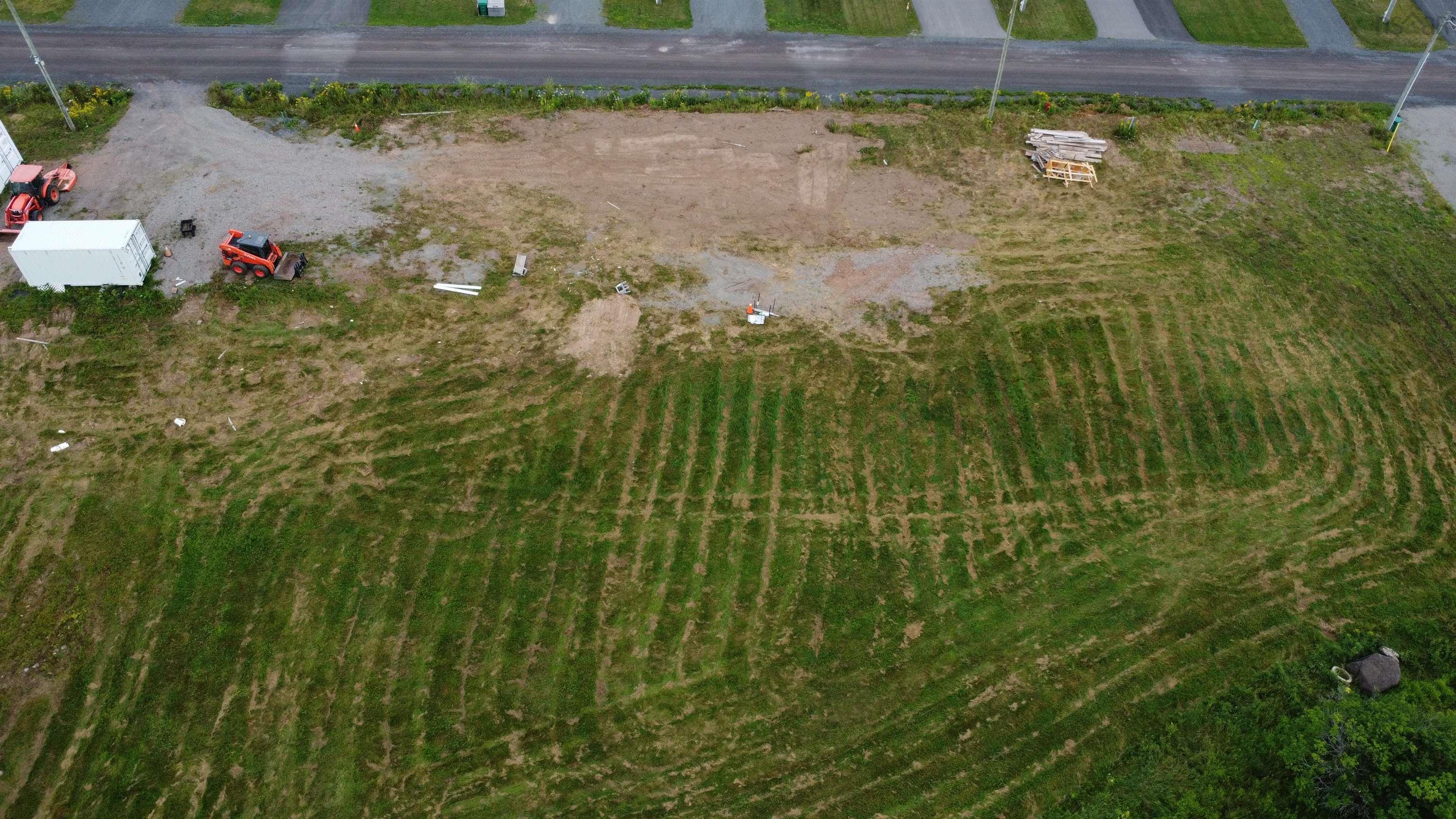 $79,000.00: Lot 18 Harbour Crossing Drive, Pictou