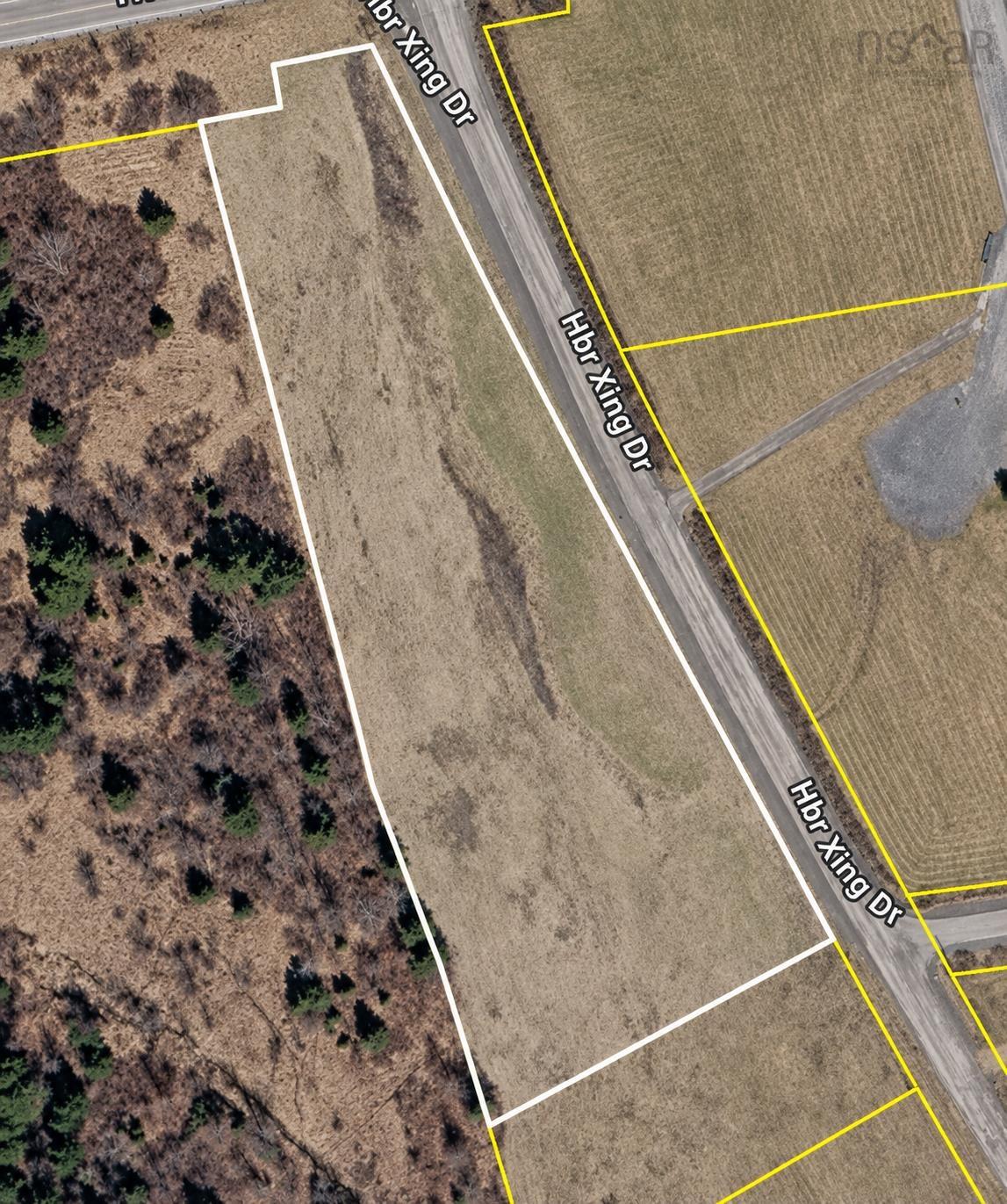 $109,000.00: Lot 6 Harbour Crossing Drive, Pictou