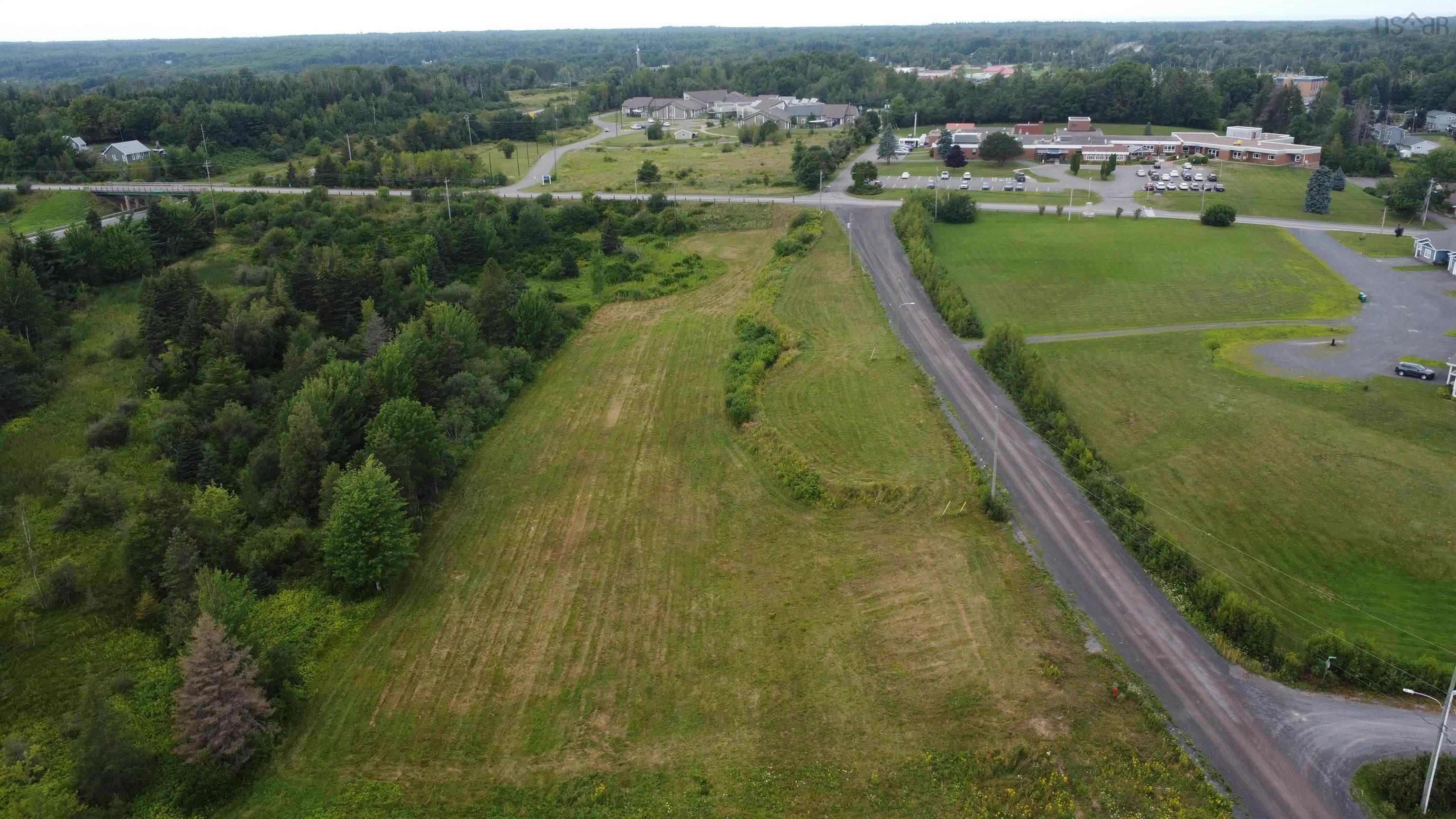 $109,000.00: Lot 6 Harbour Crossing Drive, Pictou