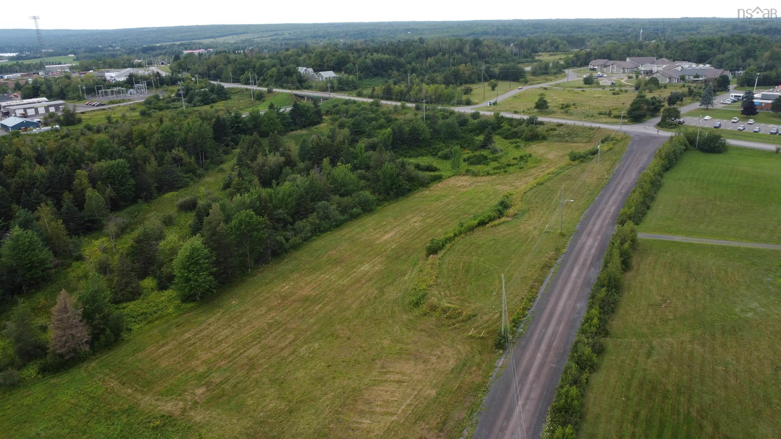 $109,000.00: Lot 6 Harbour Crossing Drive, Pictou