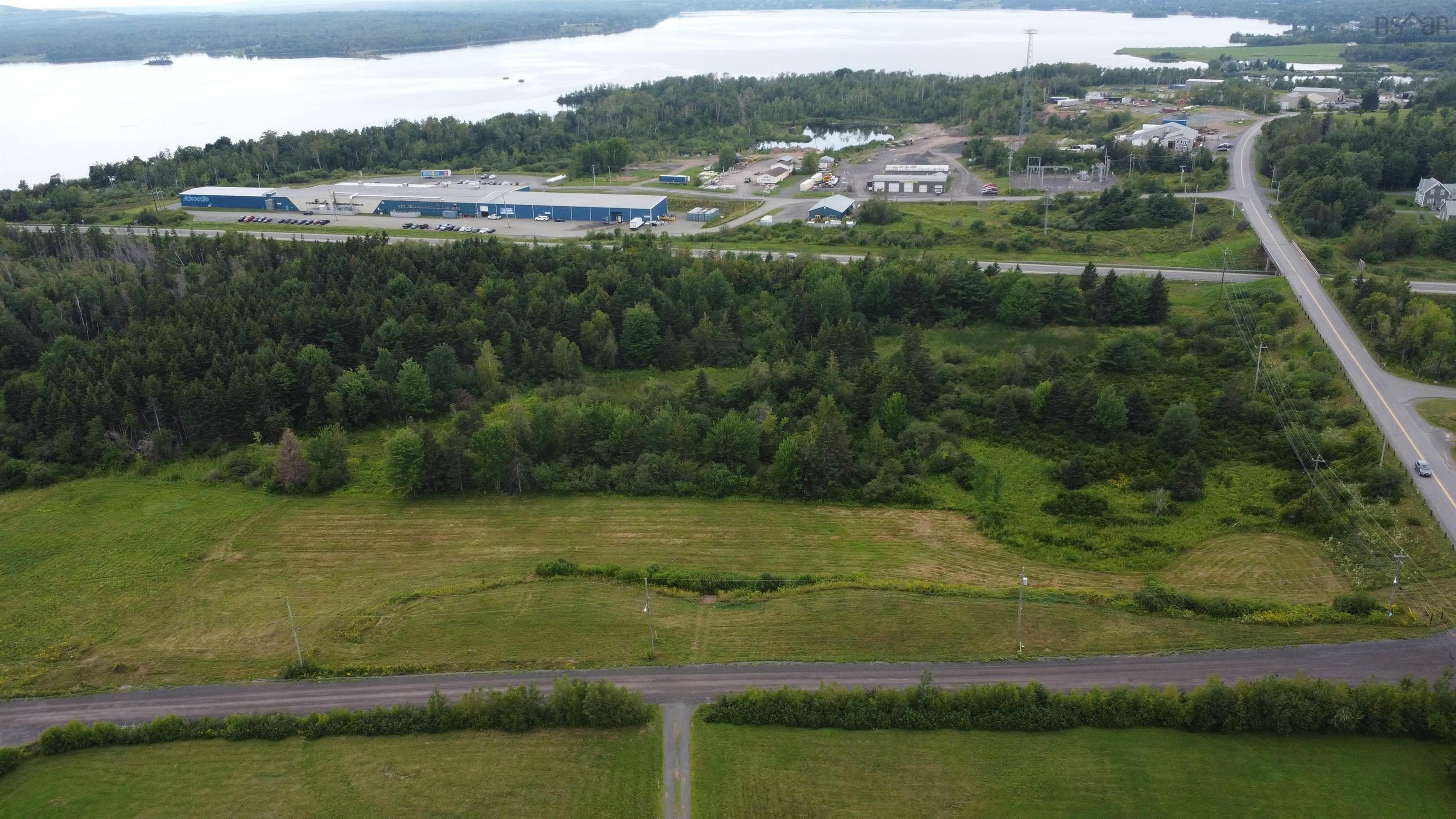 $109,000.00: Lot 6 Harbour Crossing Drive, Pictou