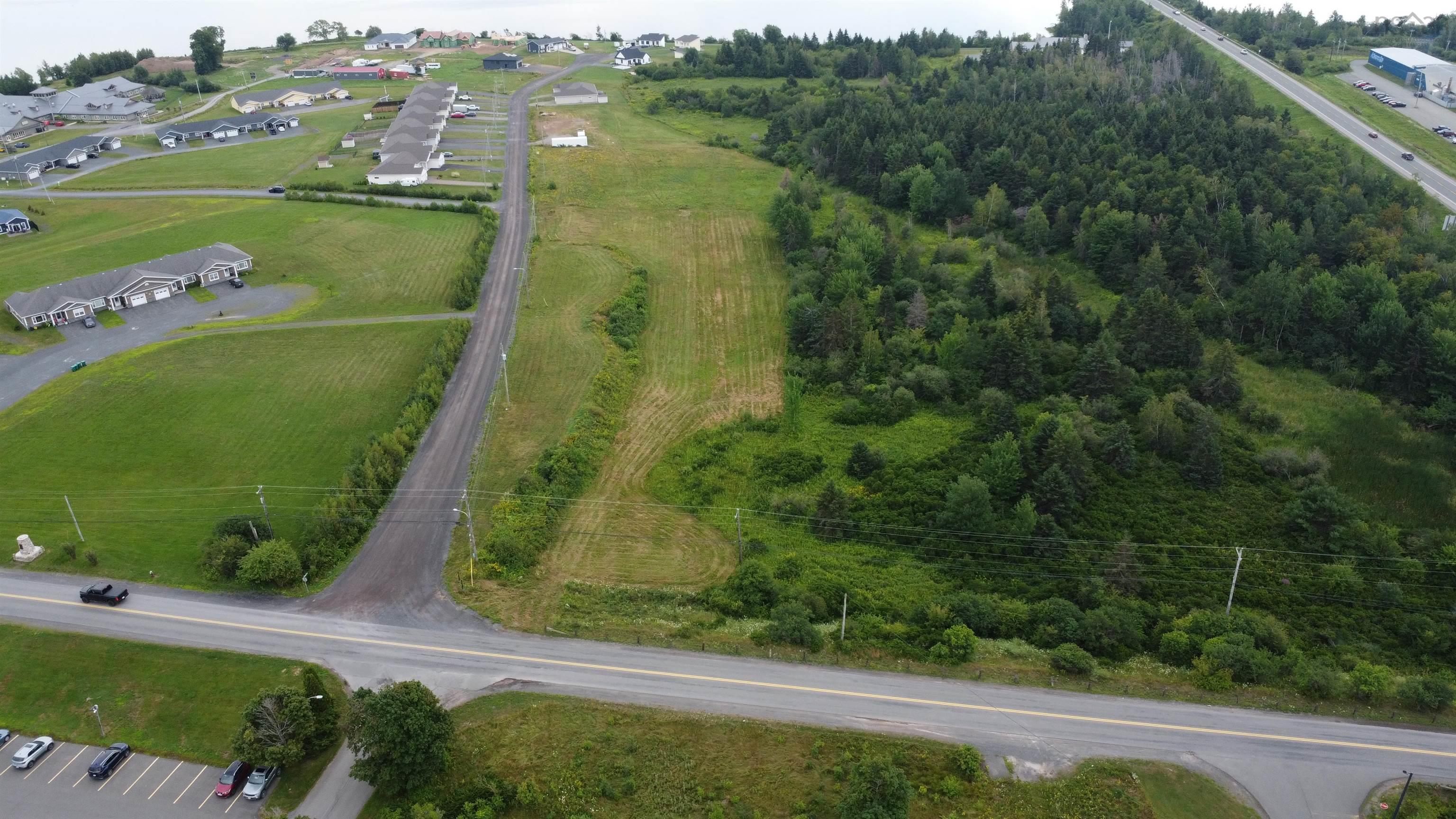 $109,000.00: Lot 6 Harbour Crossing Drive, Pictou