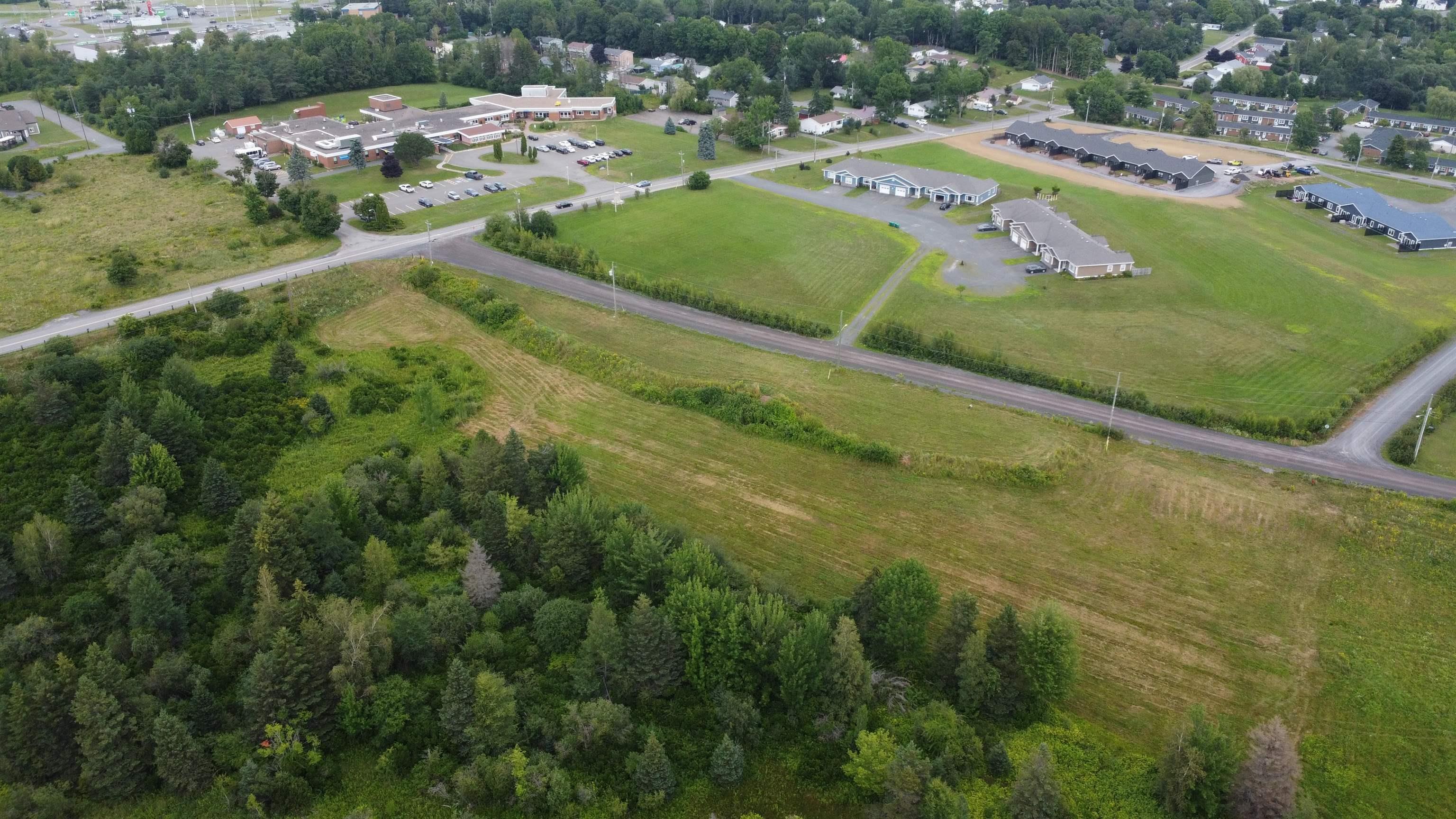$109,000.00: Lot 6 Harbour Crossing Drive, Pictou