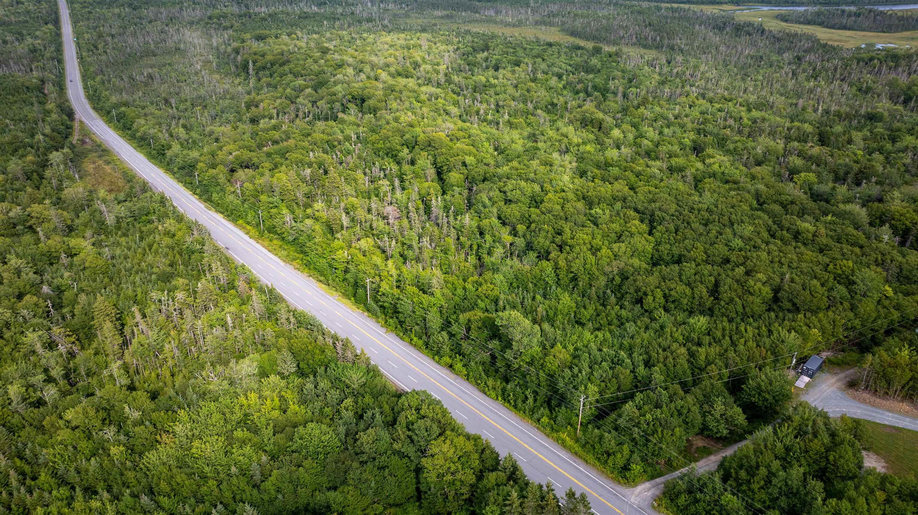 $117,000.00: Lot 2 7 Highway, Lake Charlotte