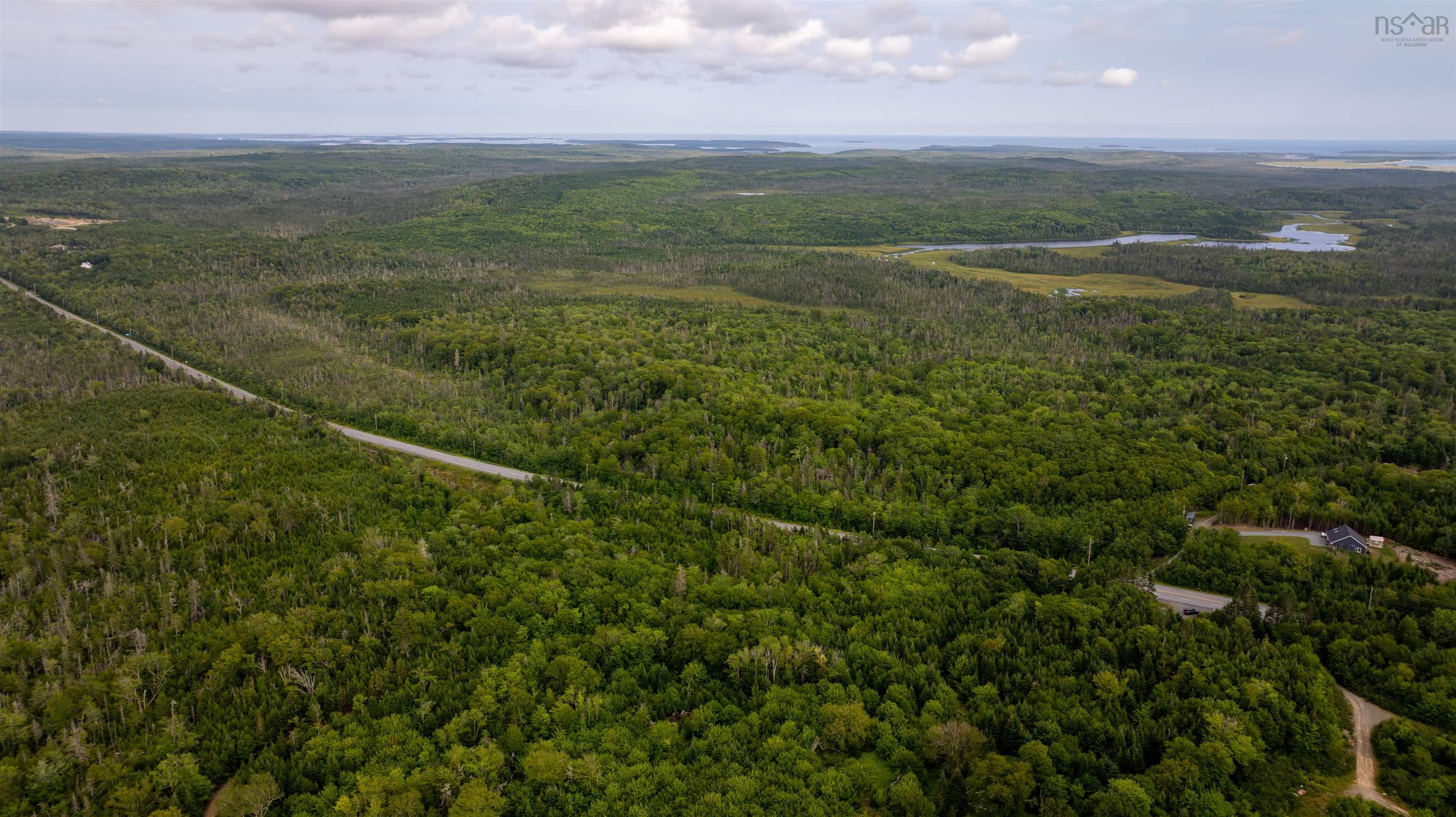 $117,000.00: Lot 2 7 Highway, Lake Charlotte