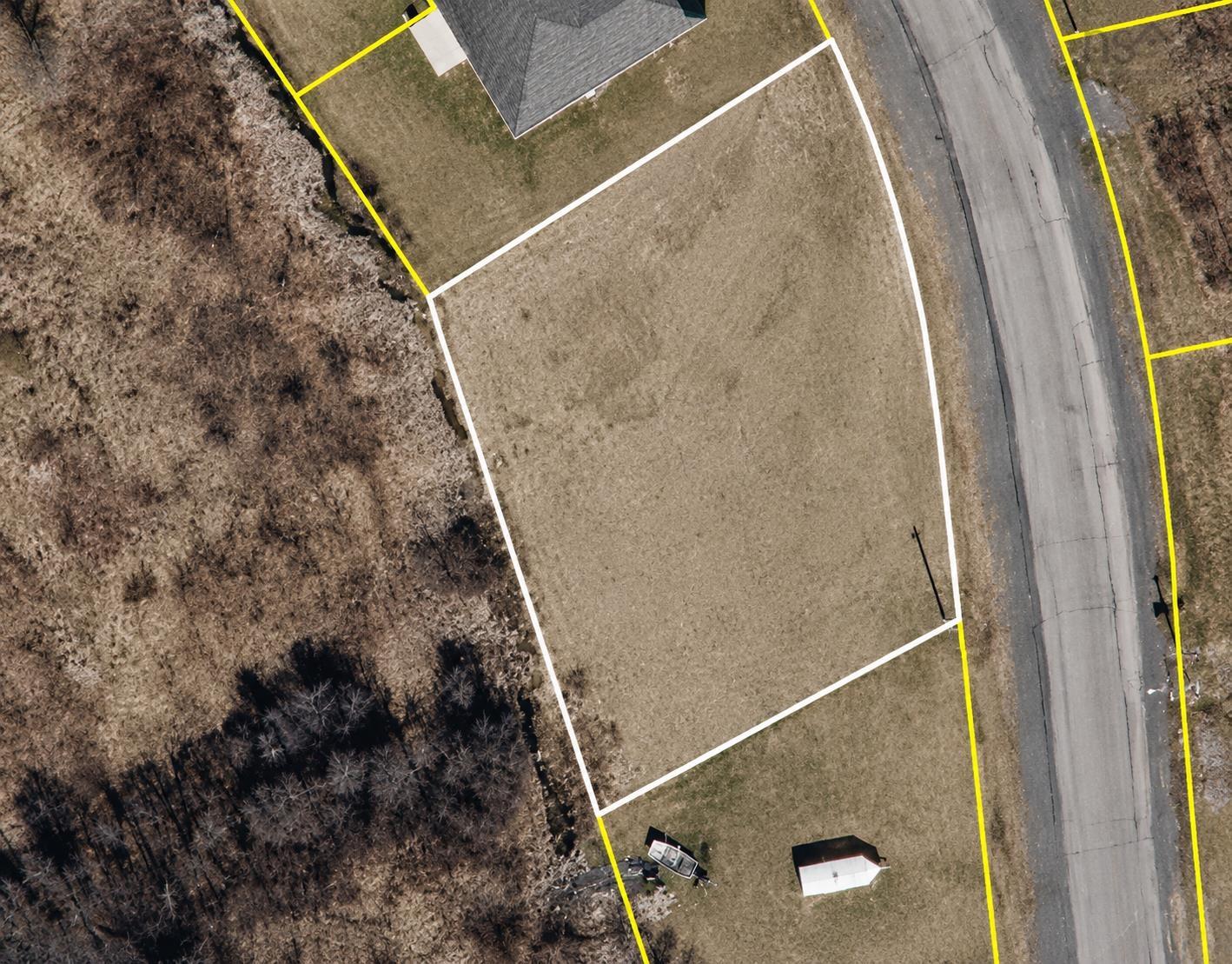 $79,000.00: Lot 24 Harbour Crossing Drive, Pictou