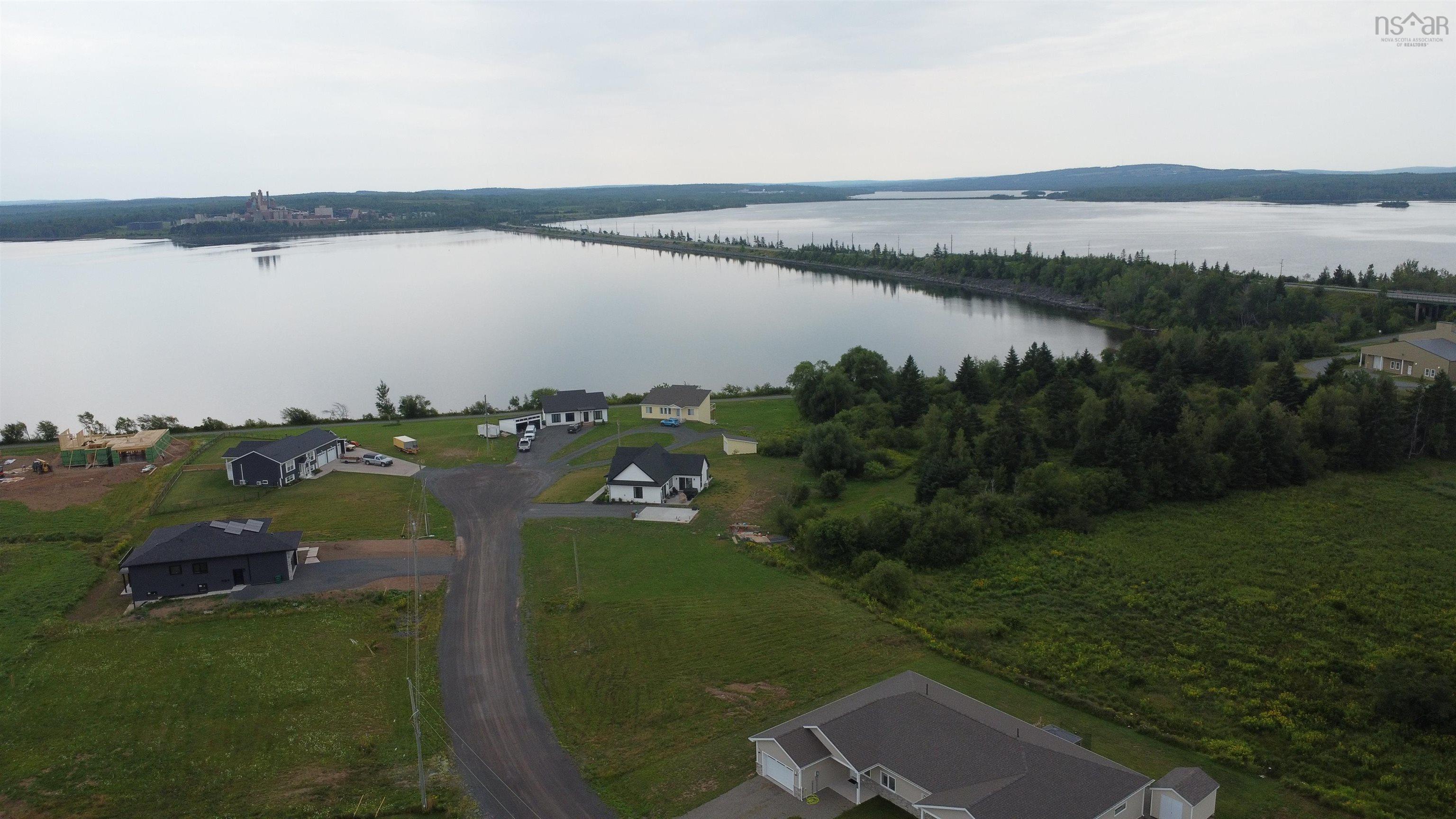 $79,000.00: Lot 24 Harbour Crossing Drive, Pictou