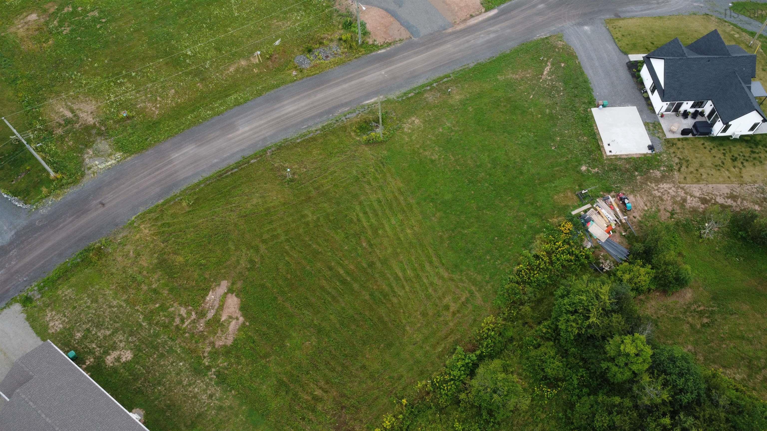 $79,000.00: Lot 24 Harbour Crossing Drive, Pictou