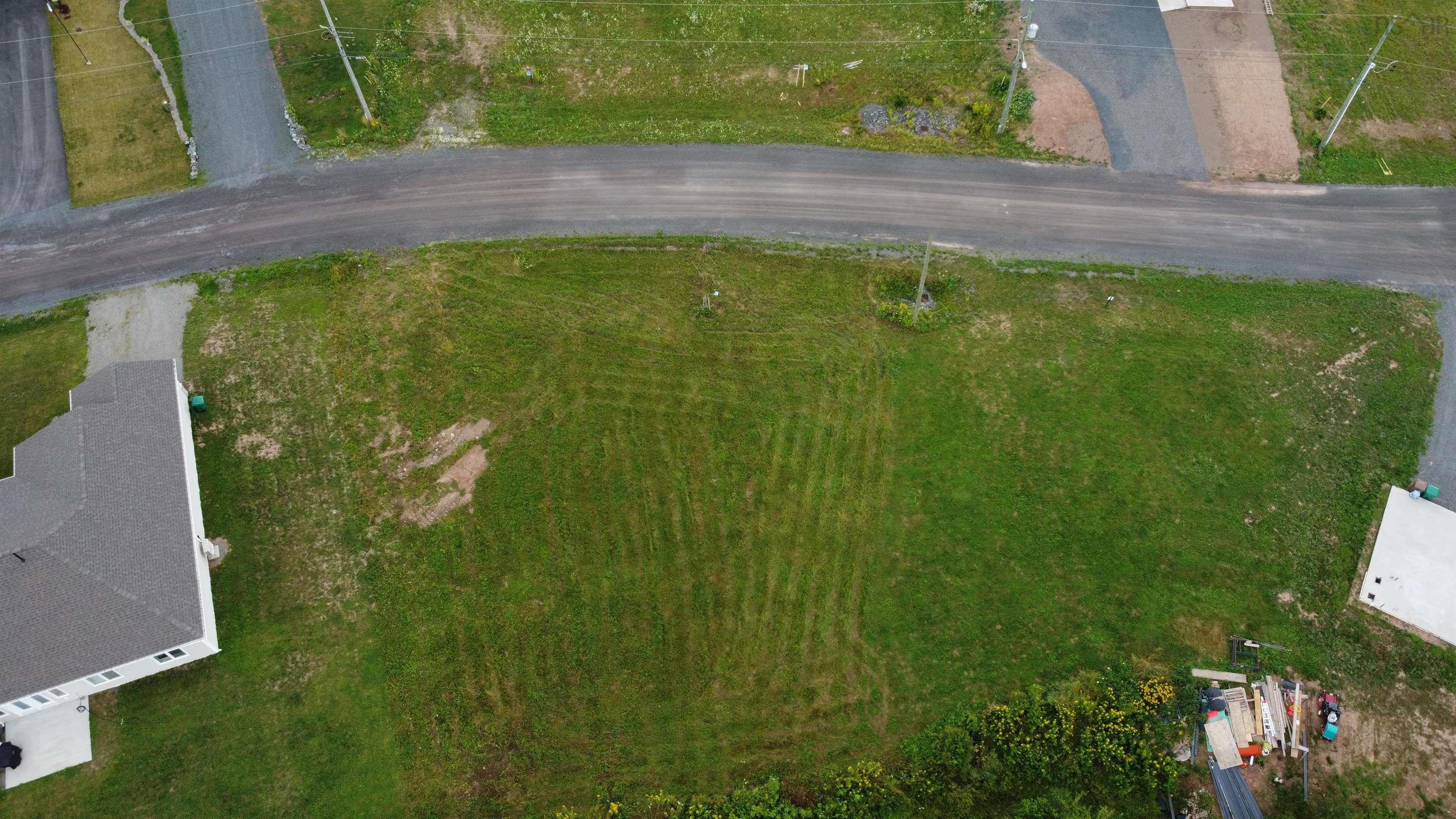$79,000.00: Lot 24 Harbour Crossing Drive, Pictou