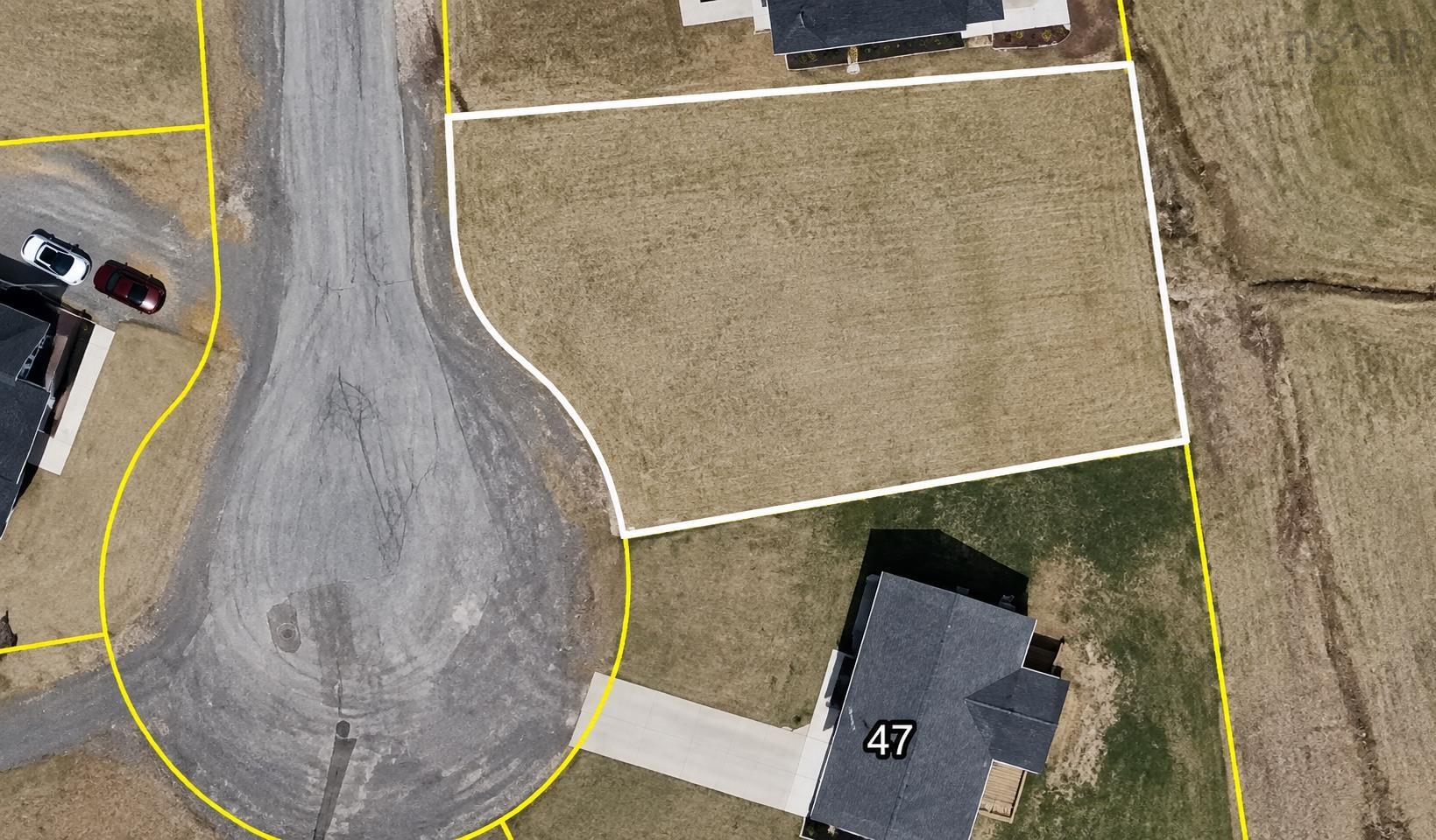 $69,000.00: Lot 31 Harbour Crossing Drive, Pictou