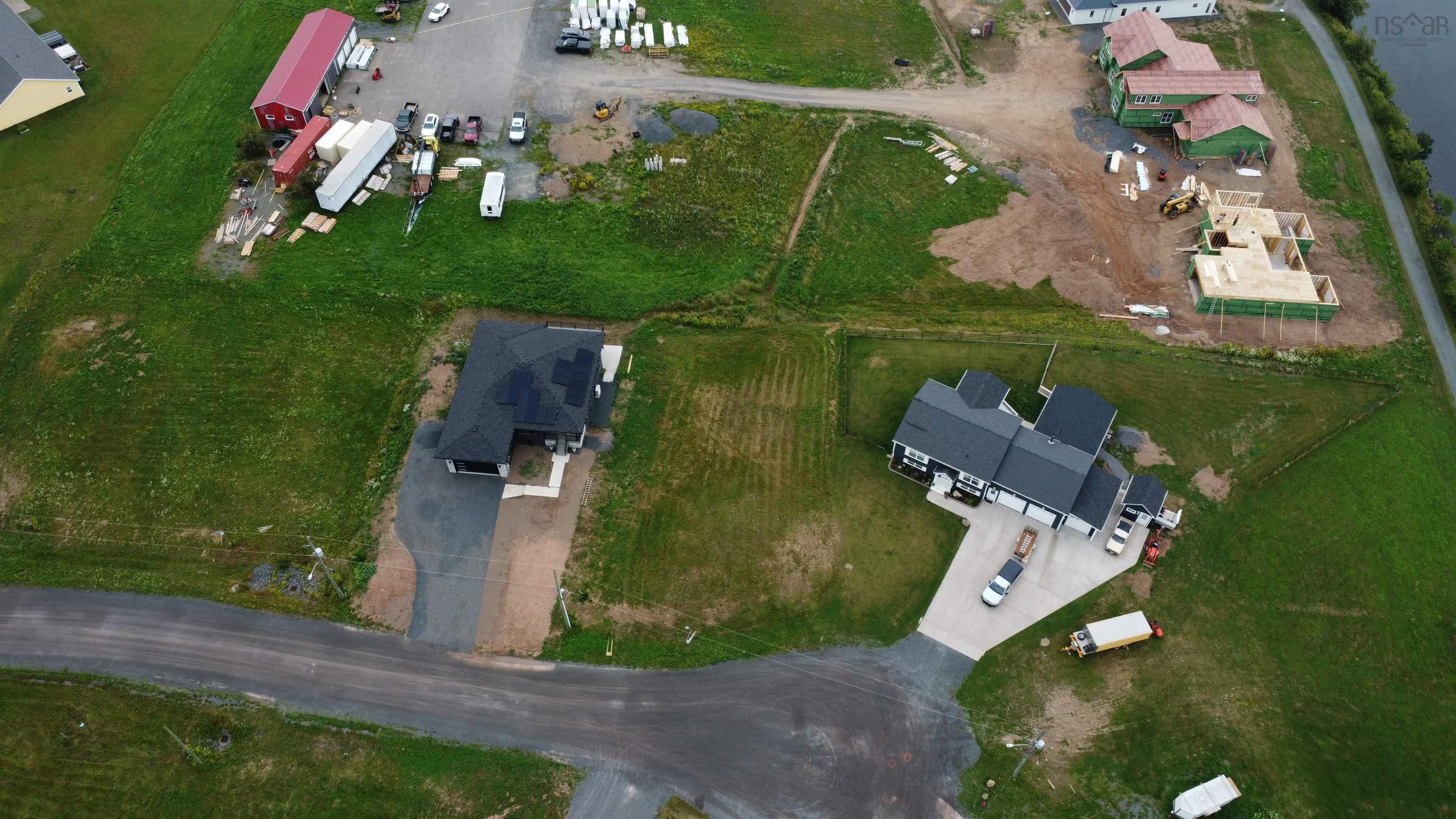 $69,000.00: Lot 31 Harbour Crossing Drive, Pictou