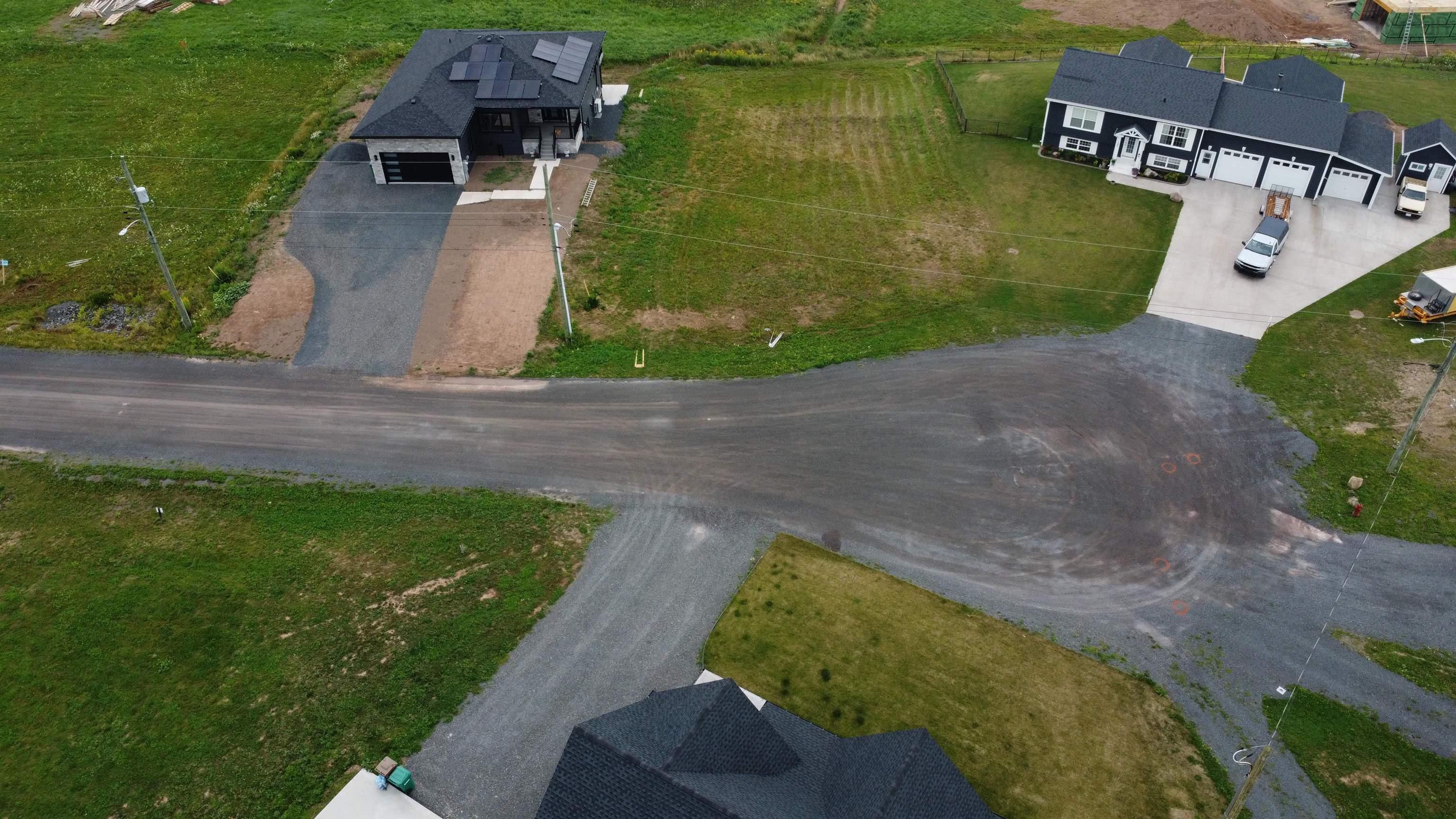 $69,000.00: Lot 31 Harbour Crossing Drive, Pictou