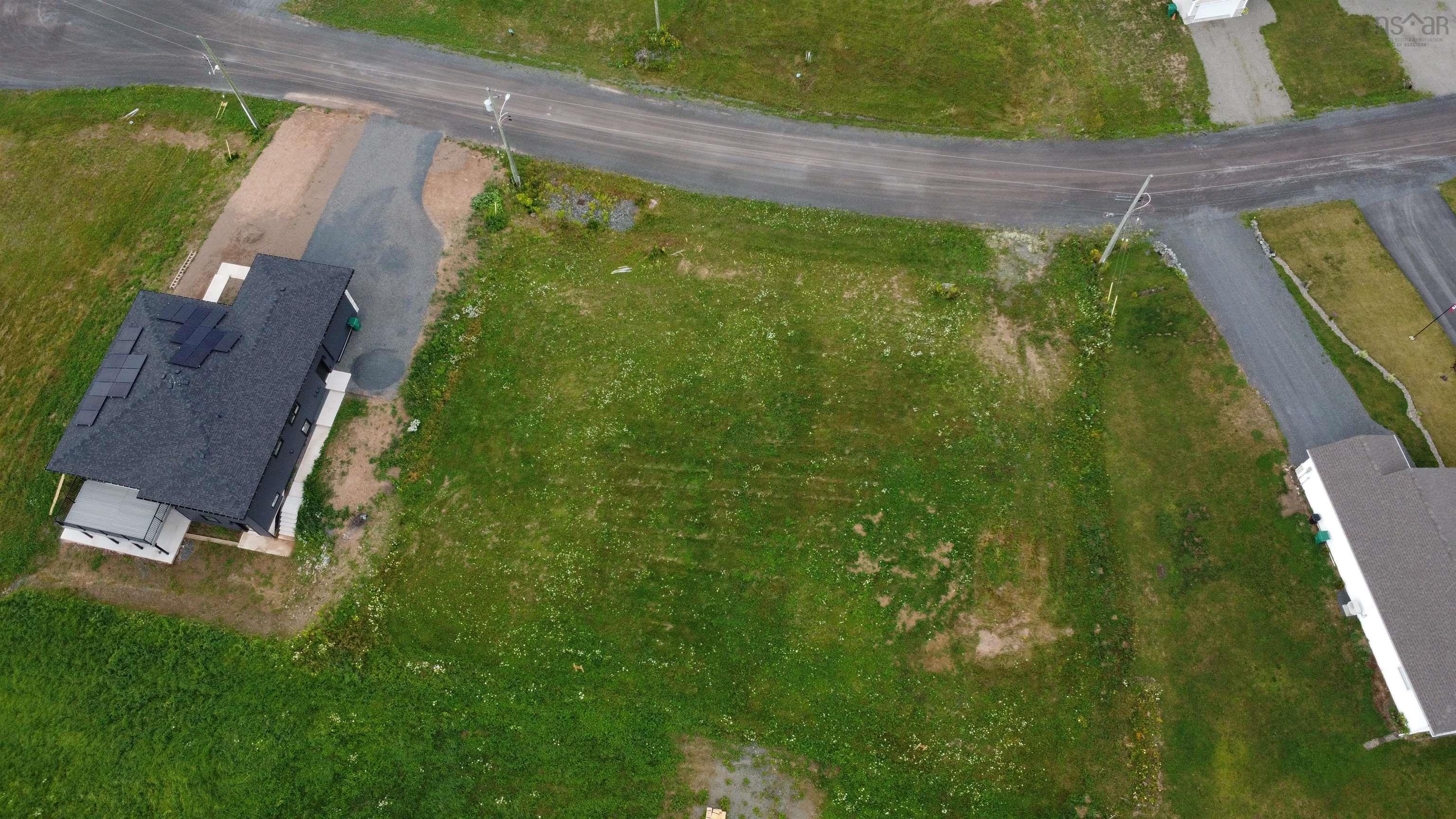 $69,000.00: Lot 33 Harbour Crossing Drive, Pictou