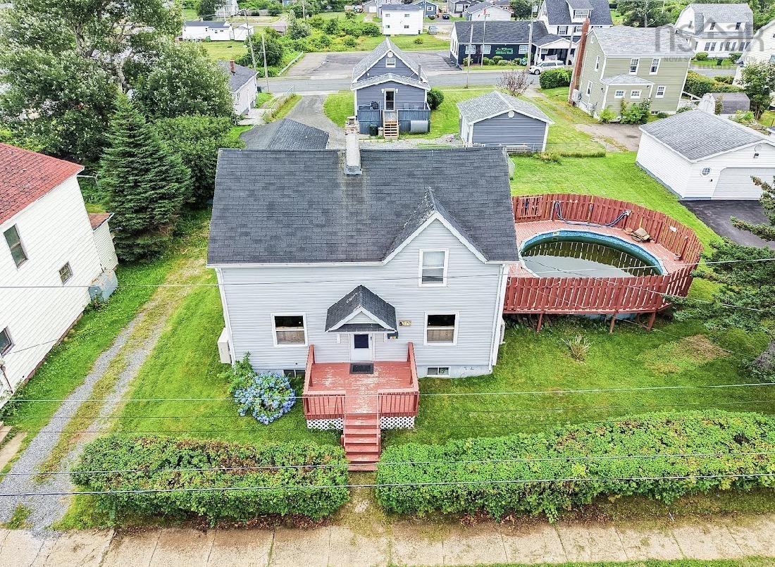 $229,000.00: 370 Hudson Street, New Waterford