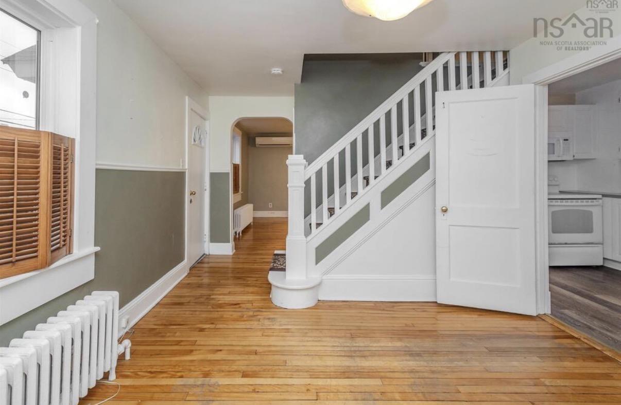$229,000.00: 370 Hudson Street, New Waterford