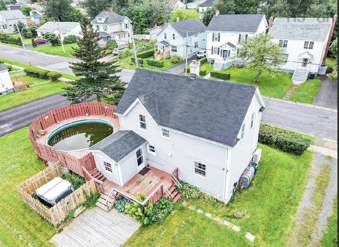 $229,000.00: 370 Hudson Street, New Waterford