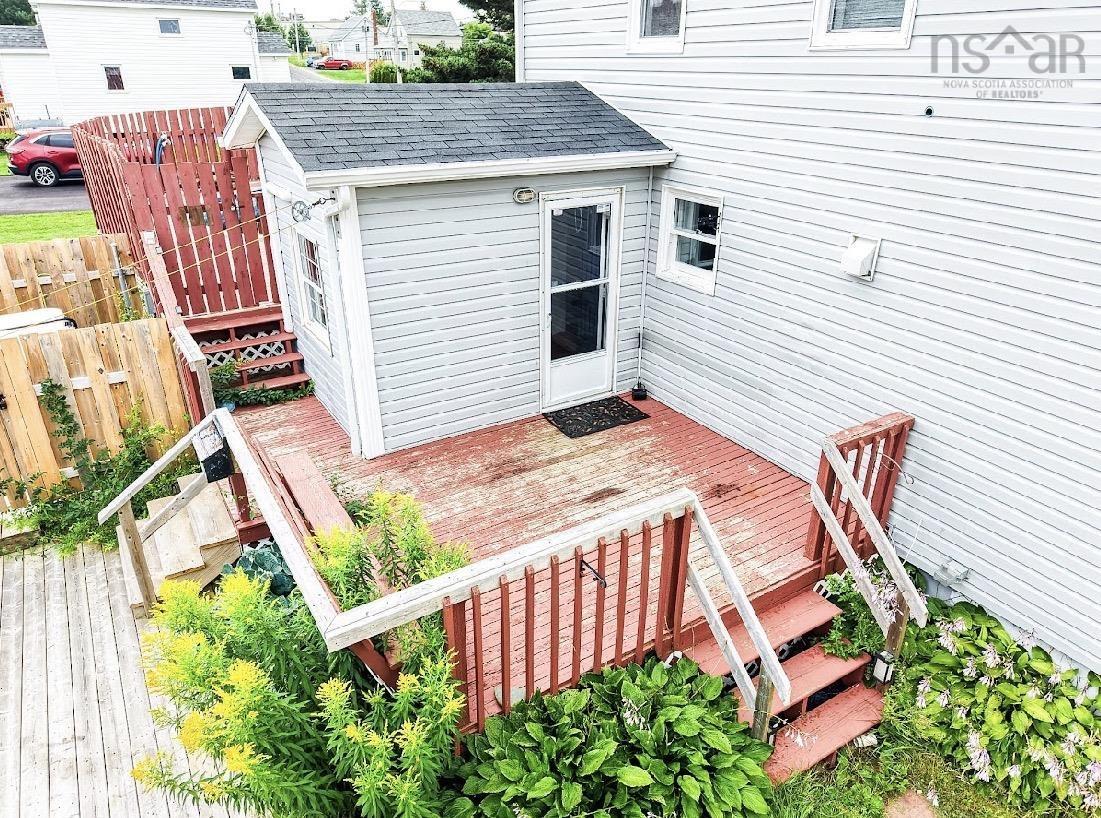 $229,000.00: 370 Hudson Street, New Waterford