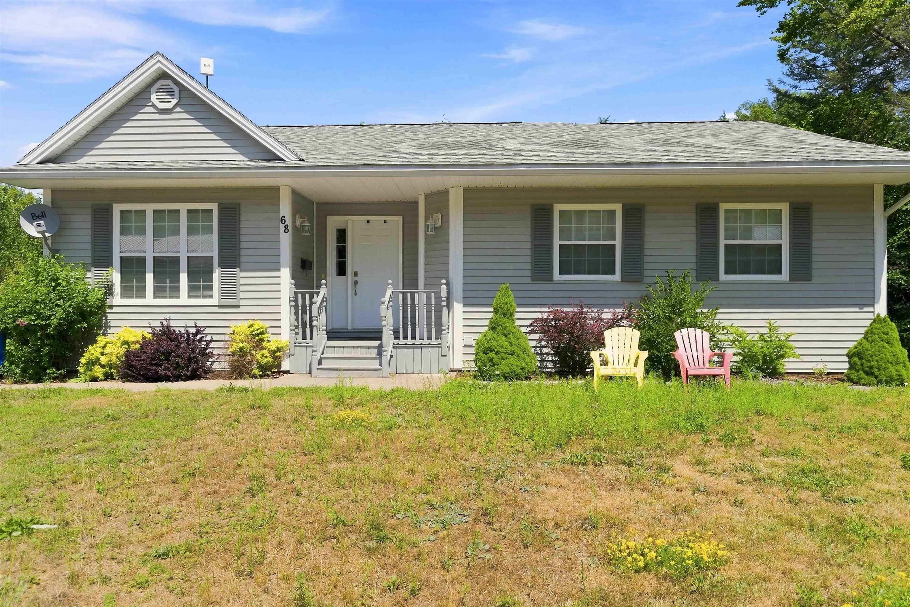 $568,000.00: 68 Alicia Boulevard, Kentville