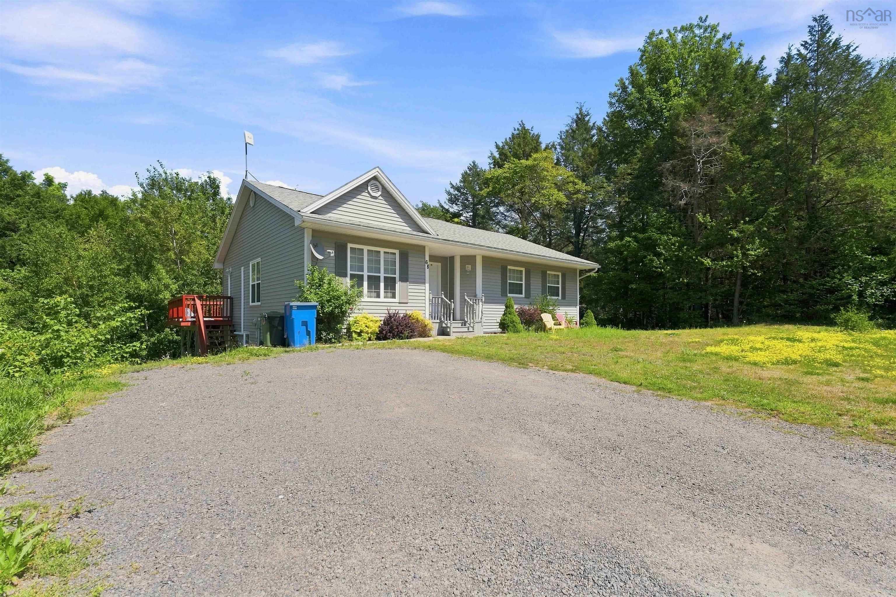 $568,000.00: 68 Alicia Boulevard, Kentville