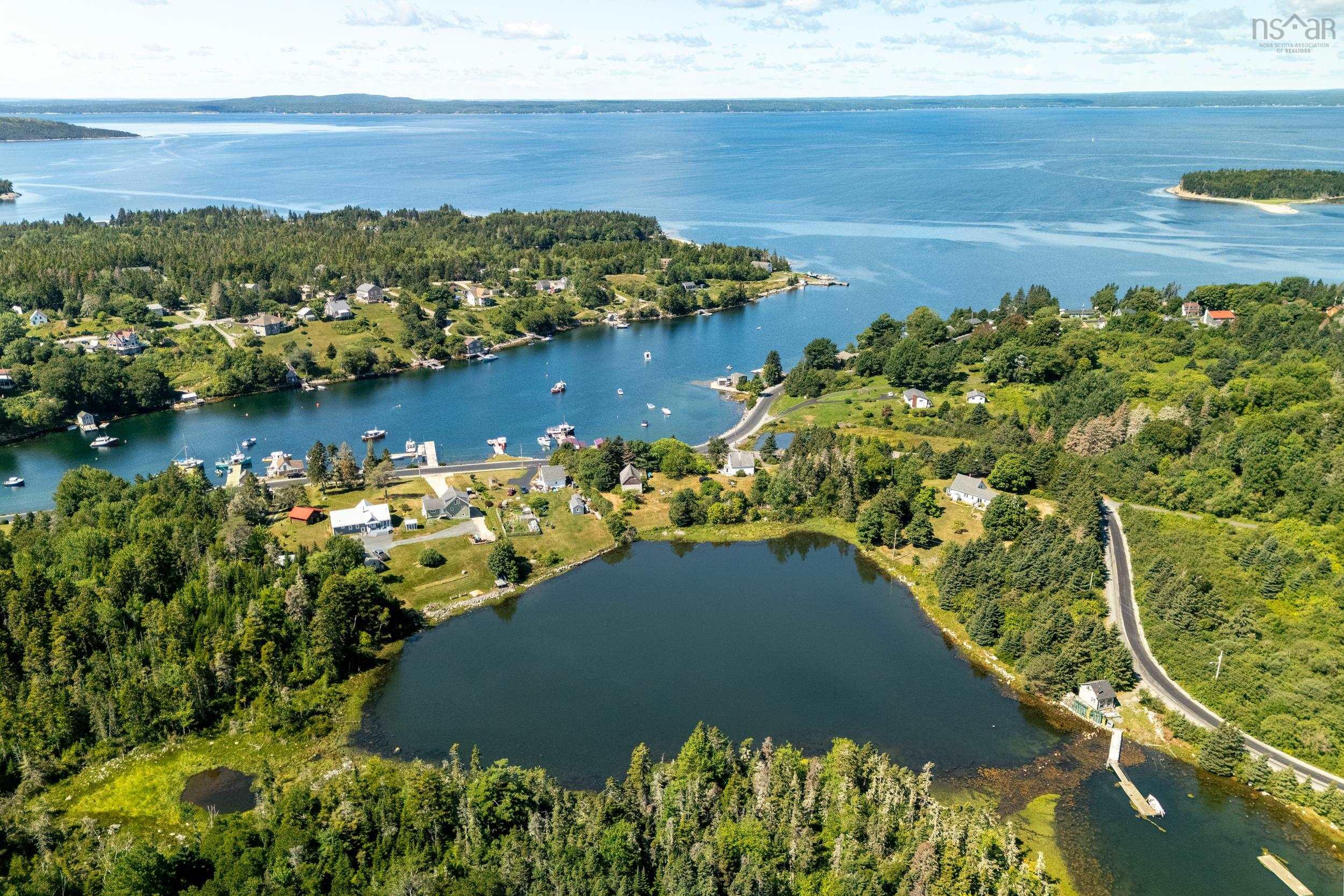 91 Boutiliers Cove Road, Hacketts Cove, NS (MLS 202621009)