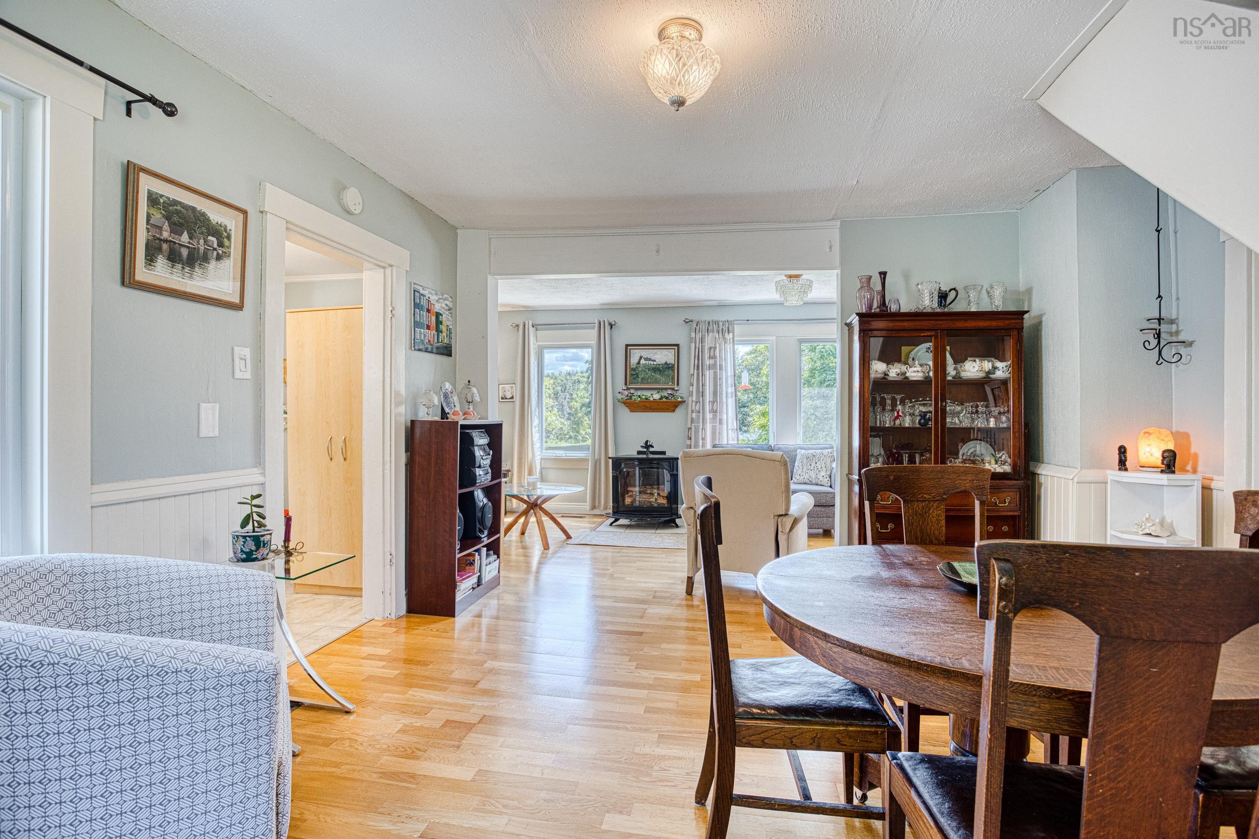 91 Boutiliers Cove Road, Hacketts Cove, NS (MLS 202621009)