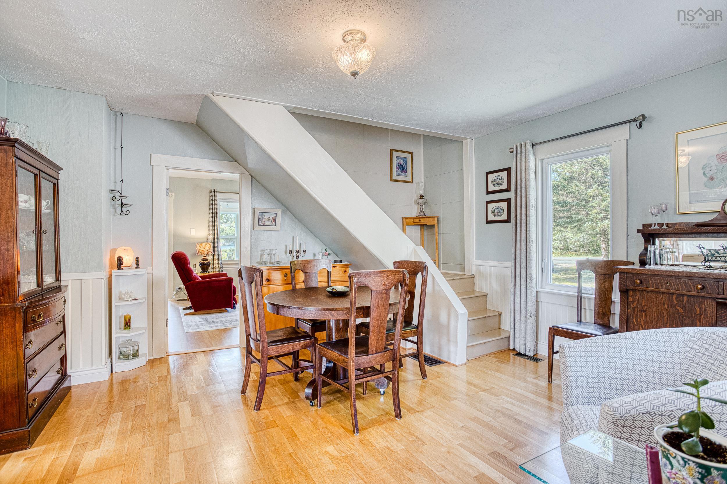 91 Boutiliers Cove Road, Hacketts Cove, NS (MLS 202621009)