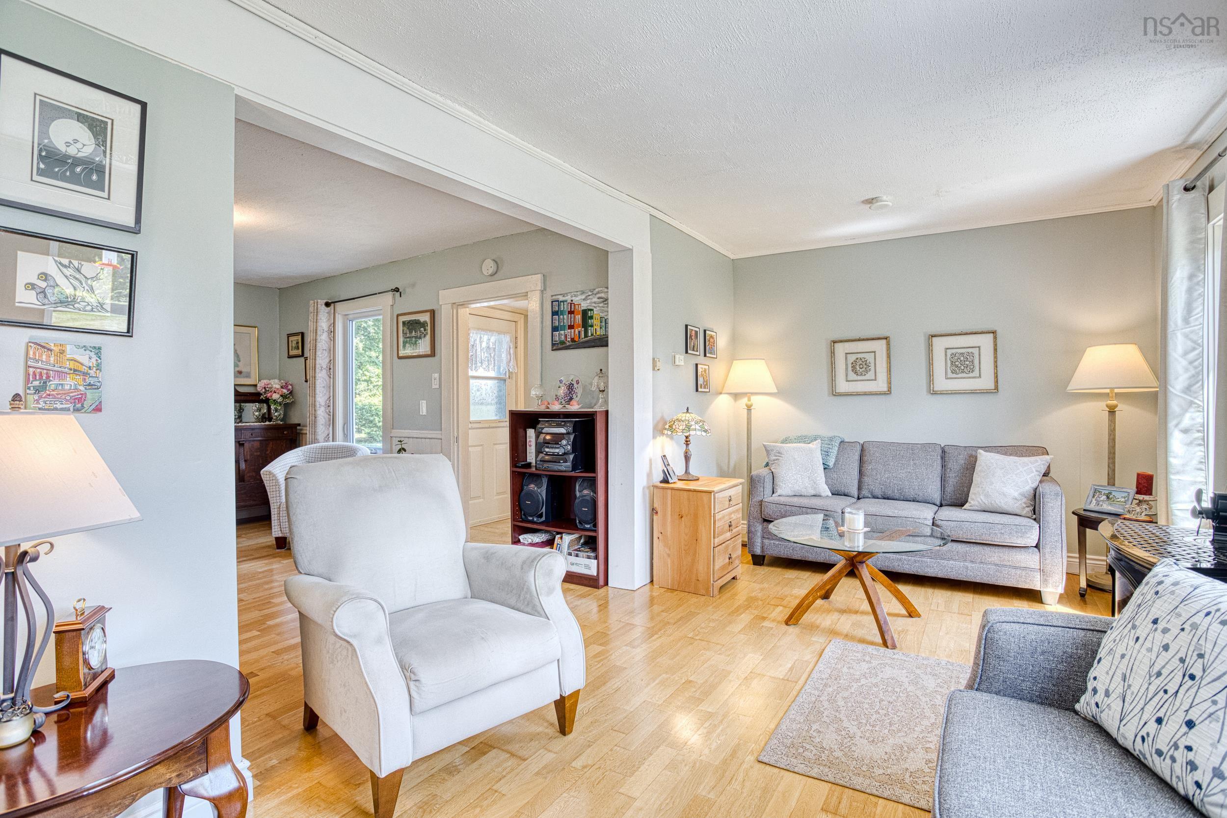 91 Boutiliers Cove Road, Hacketts Cove, NS (MLS 202621009)